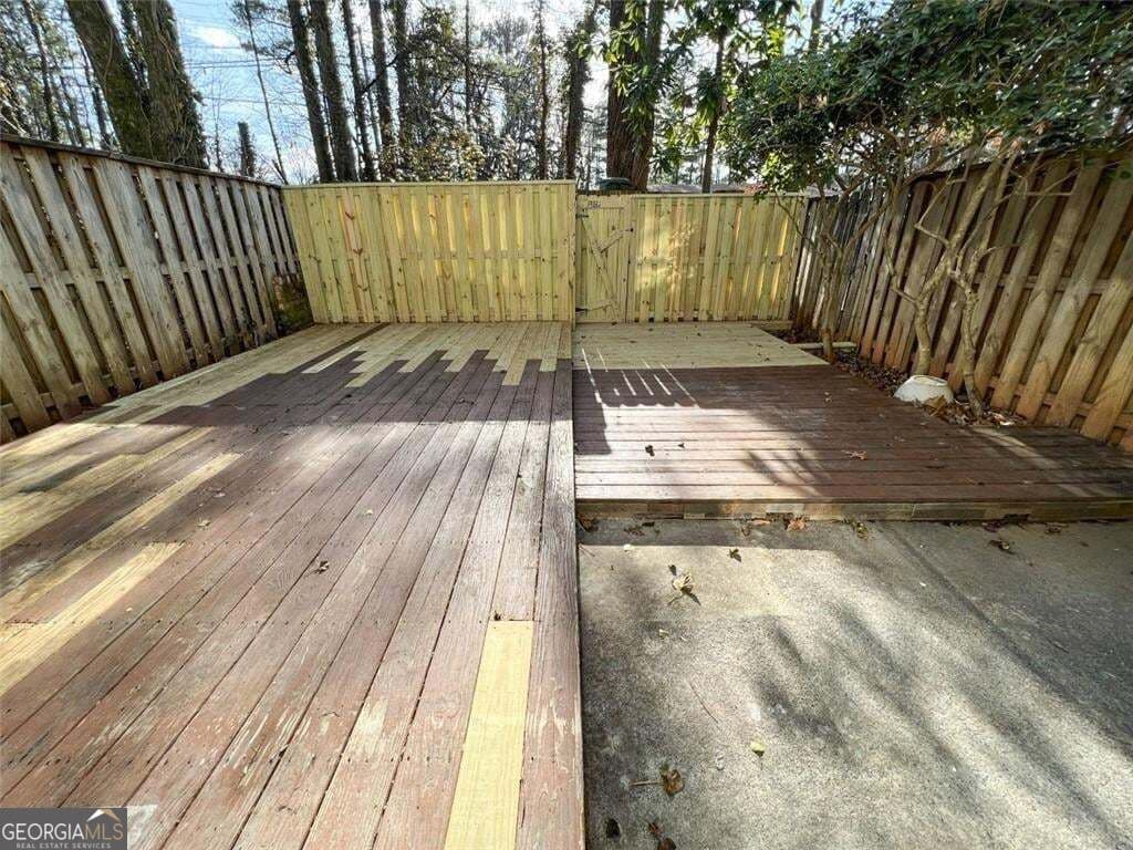 3 bedroom, 2.5 bathroom, 1,604 sq ft condominium for rent at 2700 Twigg Circle, Marietta, GA 30067 for $2,100 a month — photo 5