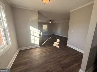 4 bedroom, 2 bathroom, 1,768 sq ft single family residence for sale at 3 Henry Street, Statesboro, GA 30458 — photo 3
