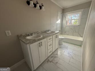 4 bedroom, 2 bathroom, 1,768 sq ft single family residence for sale at 3 Henry Street, Statesboro, GA 30458 — photo 8