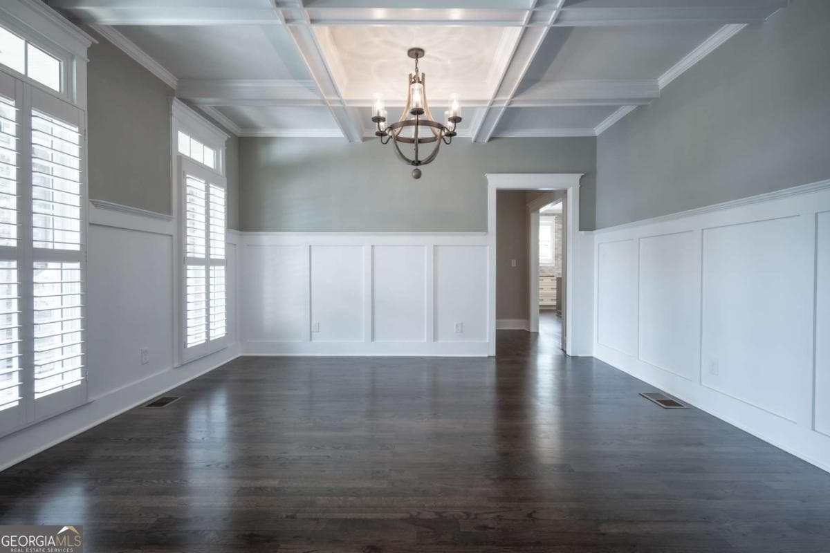 4 bedroom, 3.5 bathroom, 4,795 sq ft single family residence for sale at 2163 Heather Lane, Bogart, GA 30622 — photo 9