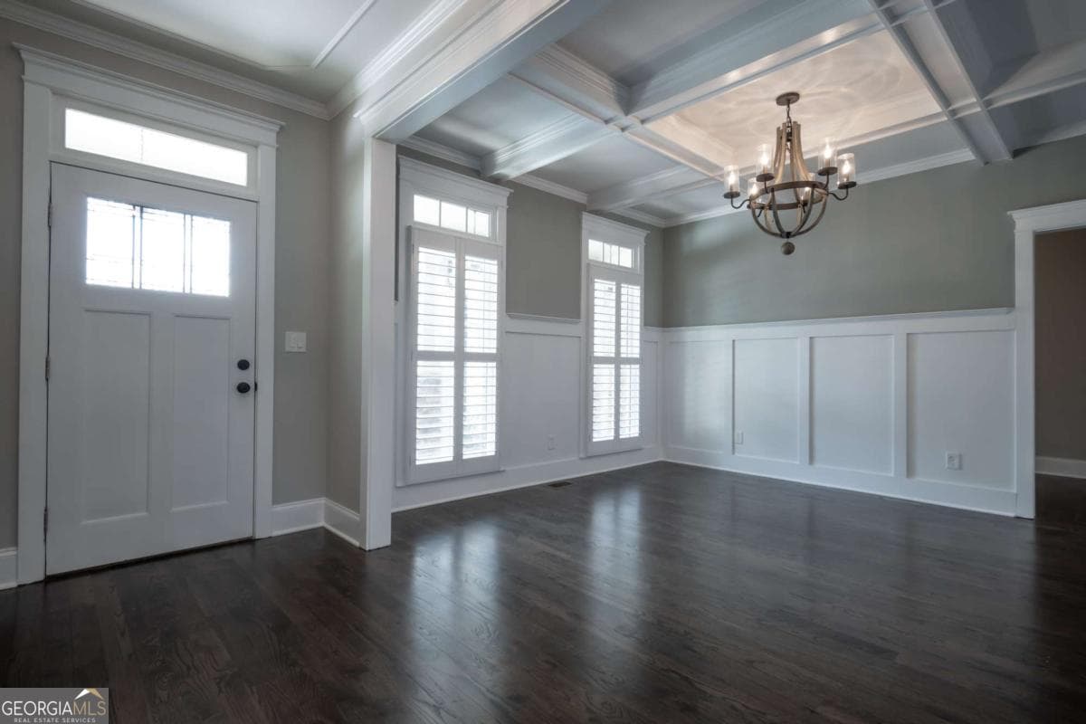 4 bedroom, 3.5 bathroom, 4,795 sq ft single family residence for sale at 2163 Heather Lane, Bogart, GA 30622 — photo 10