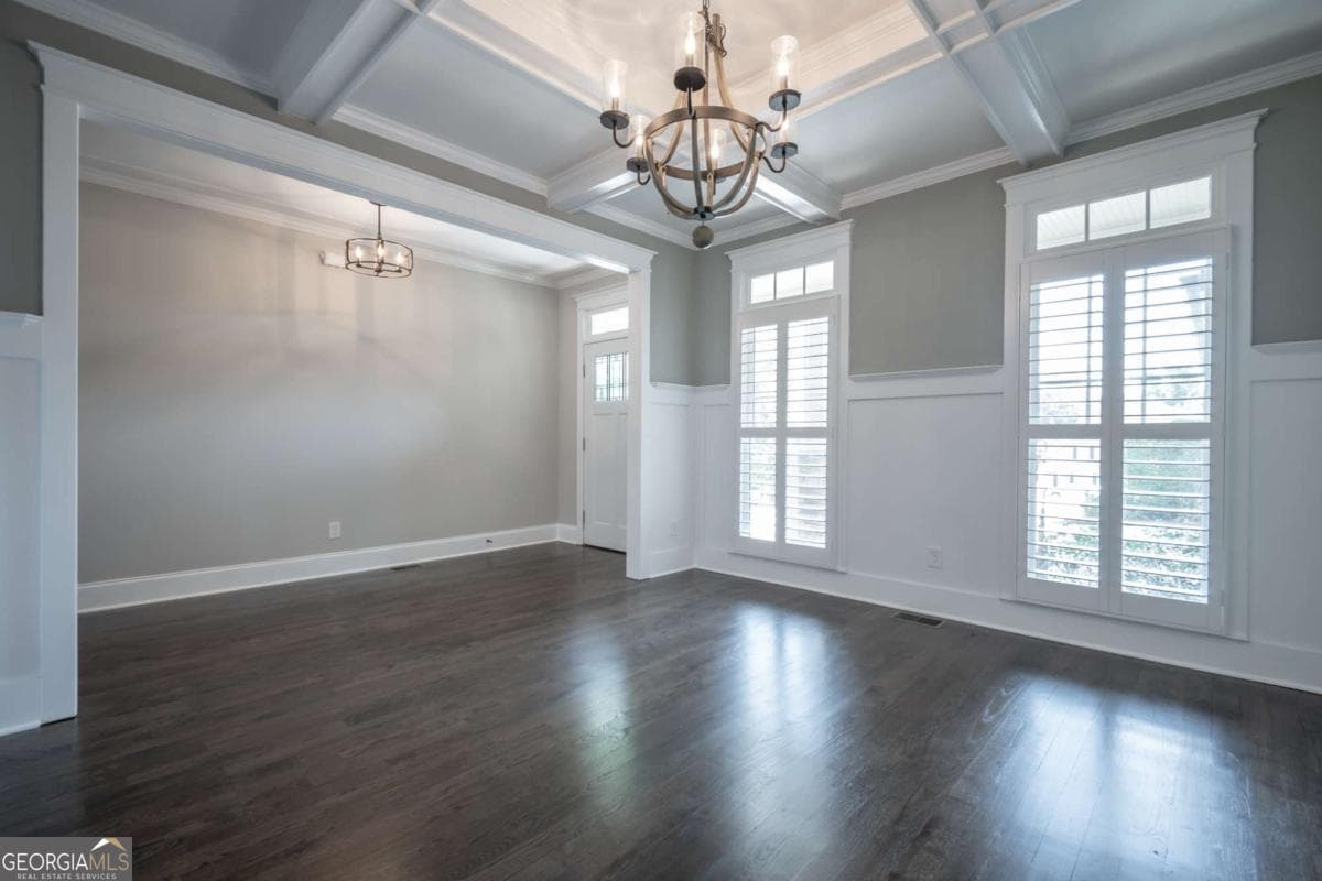 4 bedroom, 3.5 bathroom, 4,795 sq ft single family residence for sale at 2163 Heather Lane, Bogart, GA 30622 — photo 8