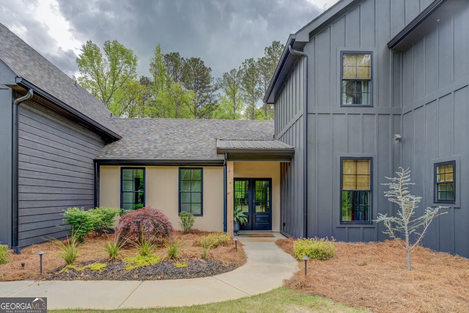 4 bedroom, 3.5 bathroom, 2,624 sq ft single family residence for sale at 9416 Ga Highway 11, Monticello, GA 31064 — photo 3