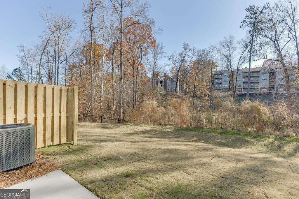 2 bedroom, 2.5 bathroom townhouse for rent at 375 Collins Industr Way, Lawrenceville, GA 30043 for $2,250 a month — photo 3