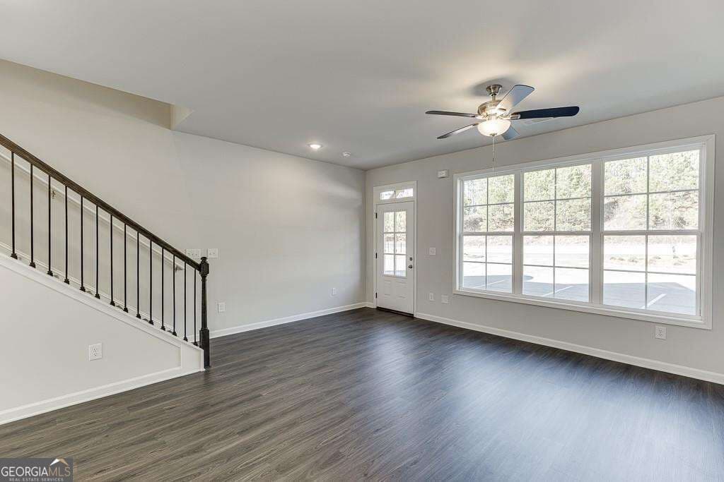 2 bedroom, 2.5 bathroom townhouse for rent at 375 Collins Industr Way, Lawrenceville, GA 30043 for $2,250 a month — photo 10