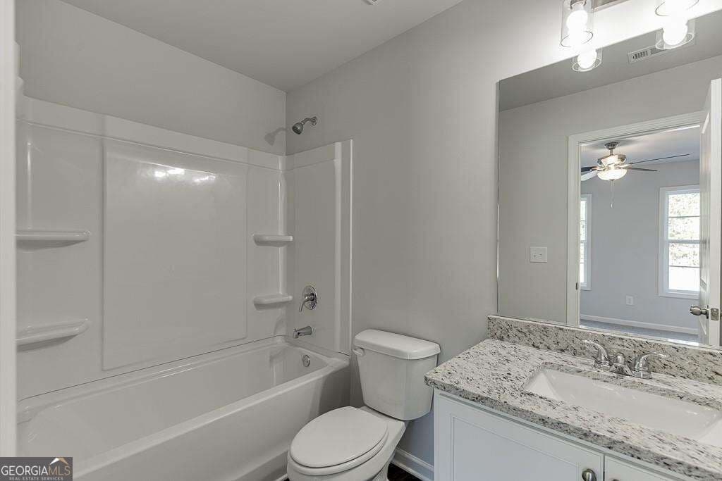 2 bedroom, 2.5 bathroom townhouse for rent at 375 Collins Industr Way, Lawrenceville, GA 30043 for $2,250 a month — photo 4