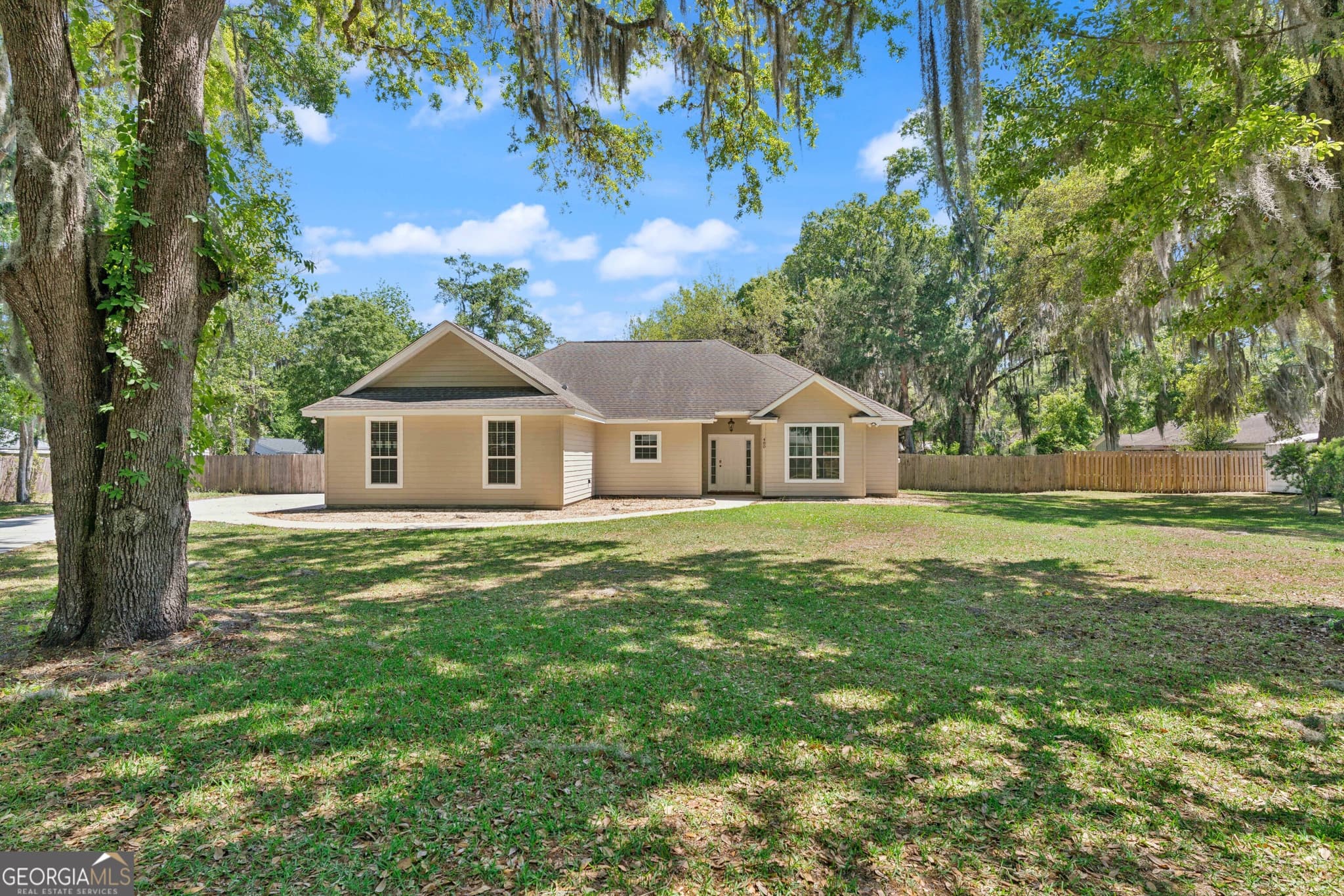 480 Laura Street, Kingsland, GA 31548 — most recent listing photo