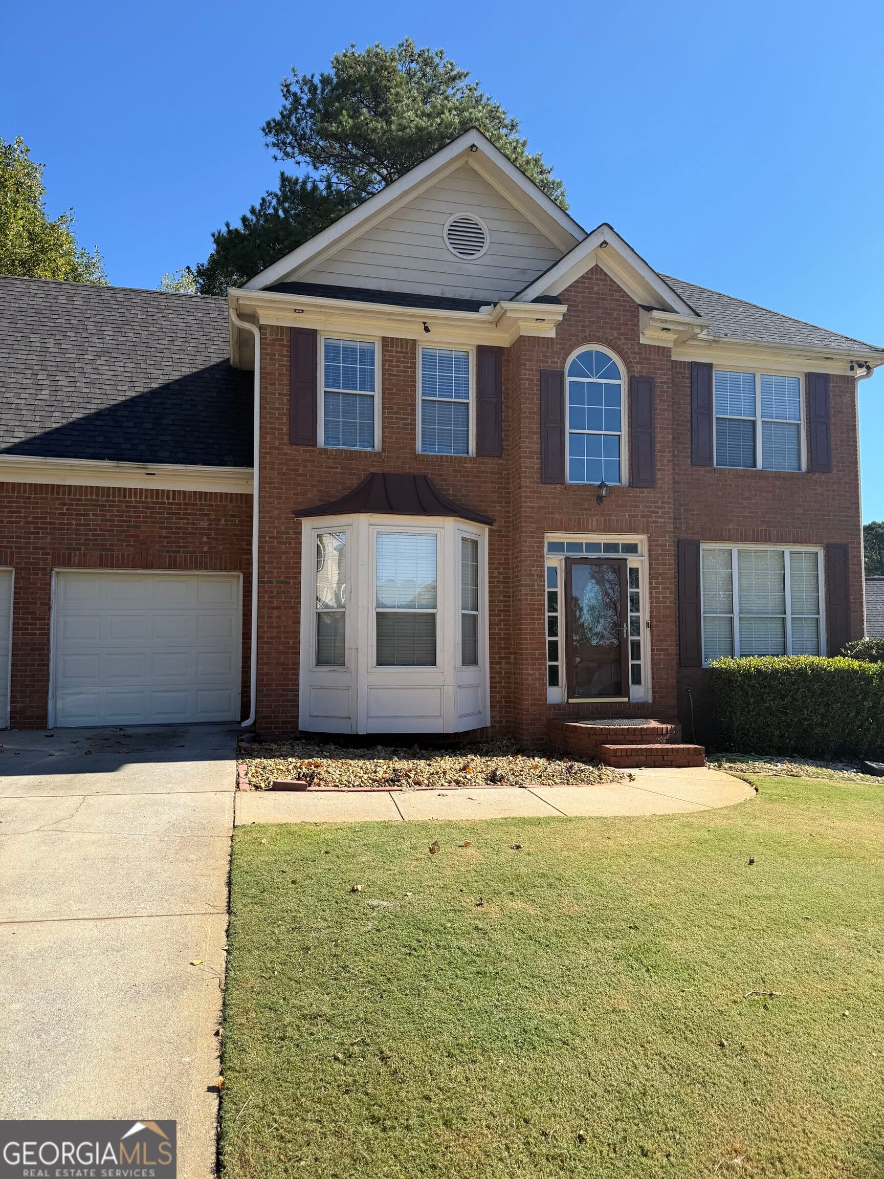 4 bedroom, 2.5 bathroom, 2,765 sq ft single family residence for rent at 6972 Harbor Town Way, Stone Mountain, GA 30087 for $2,300 a month — photo 2