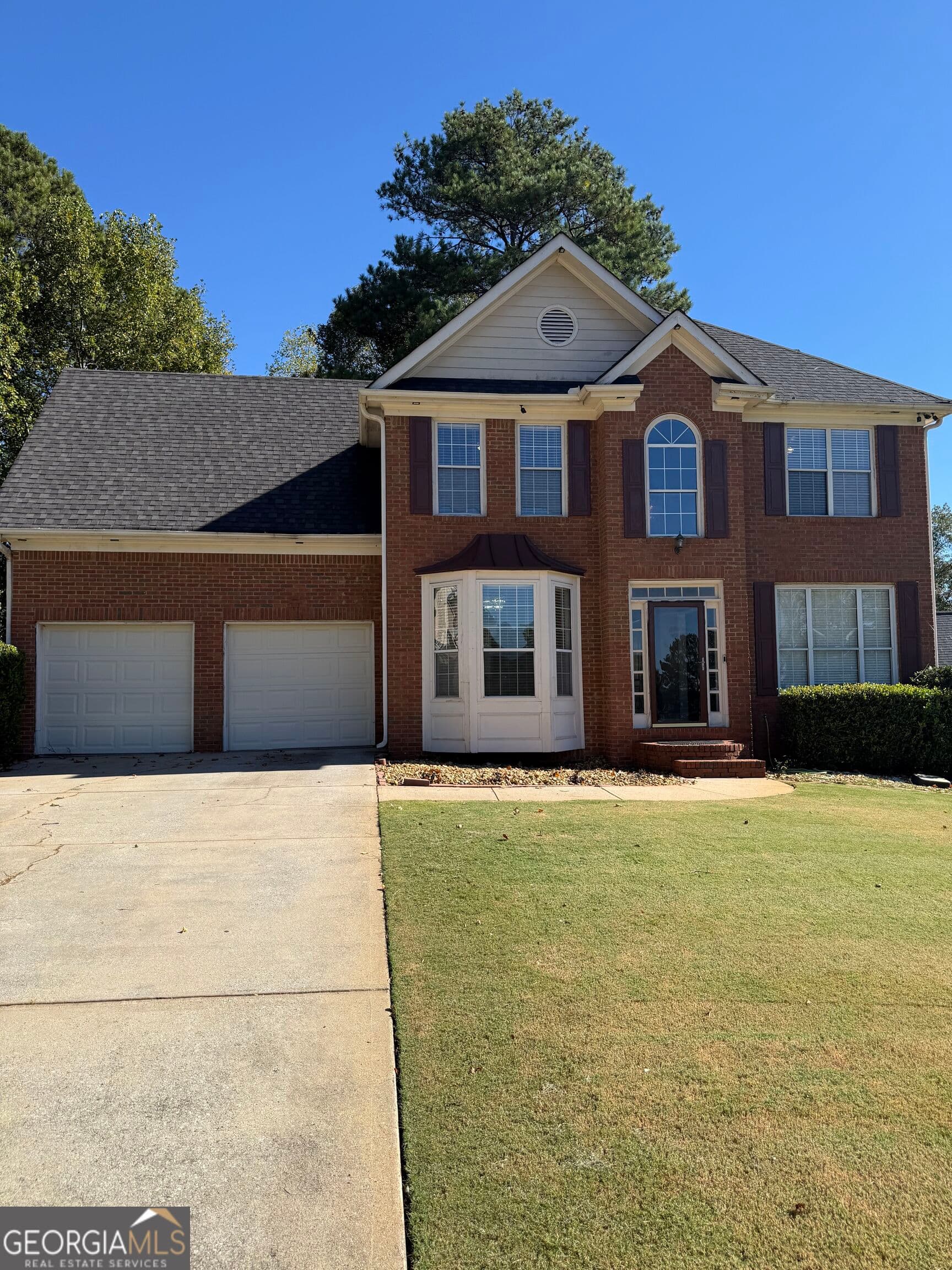 4 bedroom, 2.5 bathroom, 2,765 sq ft single family residence for rent at 6972 Harbor Town Way, Stone Mountain, GA 30087 for $2,300 a month — photo 1 of 31