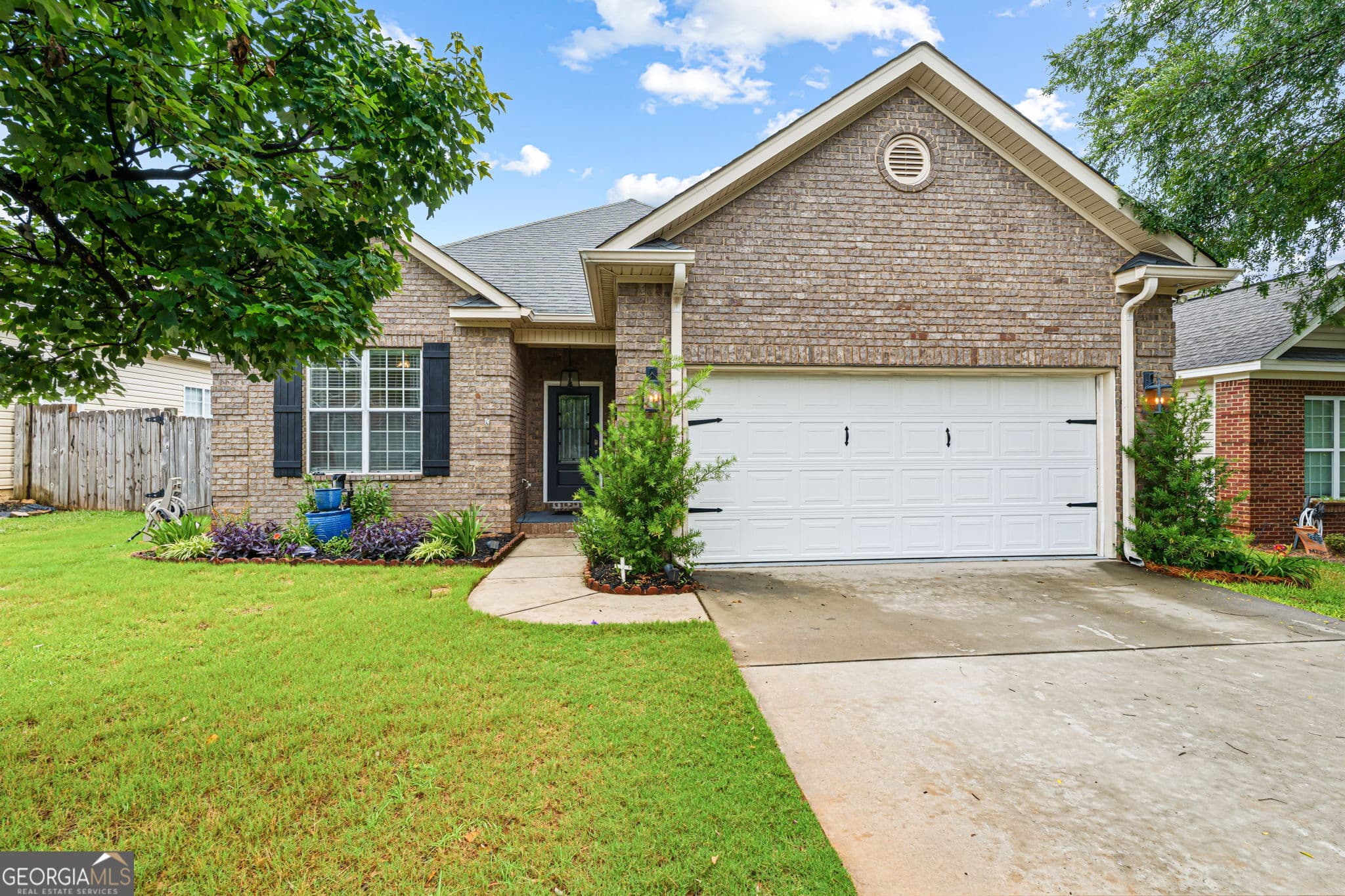 3 bedroom, 2 bathroom, 1,683 sq ft single family residence sold at 111 Montrose Lane, Centerville, GA 31028