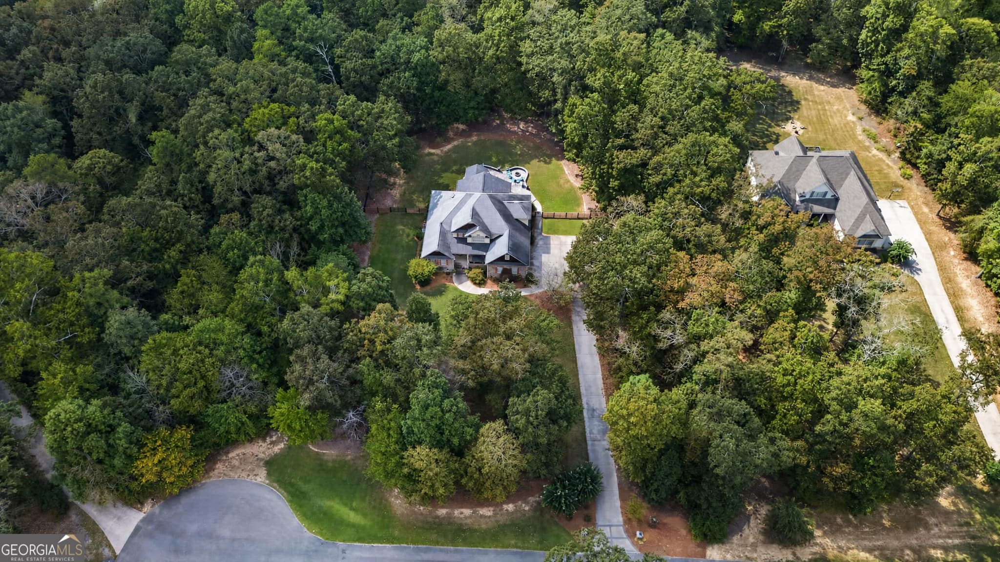 4 bedroom, 4 bathroom single family residence for sale at 20 Winterberry Lane, Rome, GA 30161 — photo 2