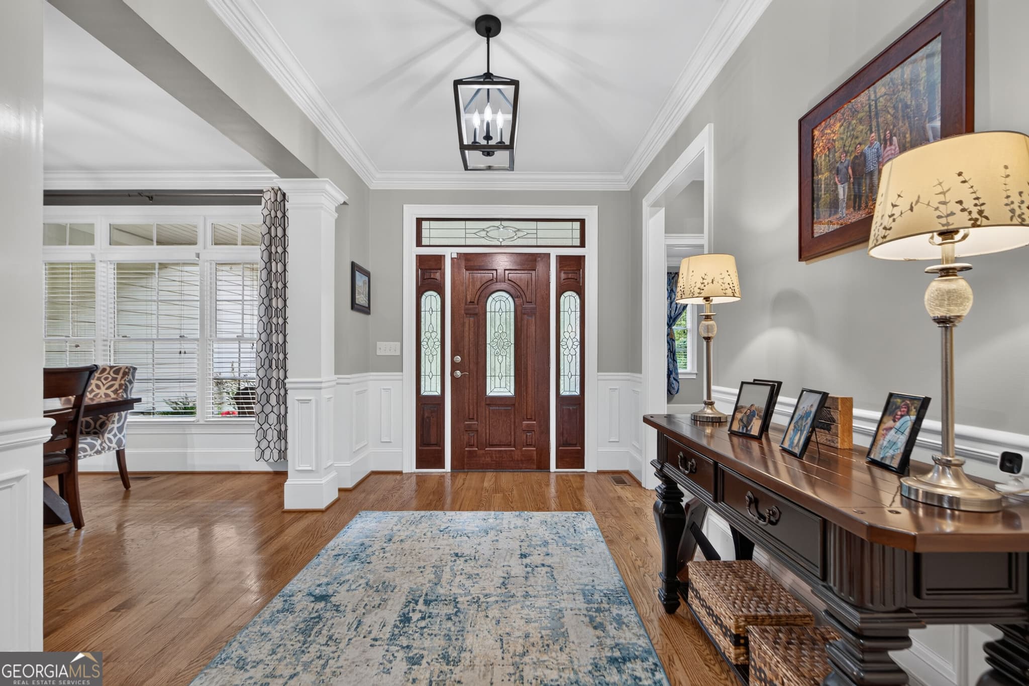 4 bedroom, 4 bathroom single family residence for sale at 20 Winterberry Lane, Rome, GA 30161 — photo 6