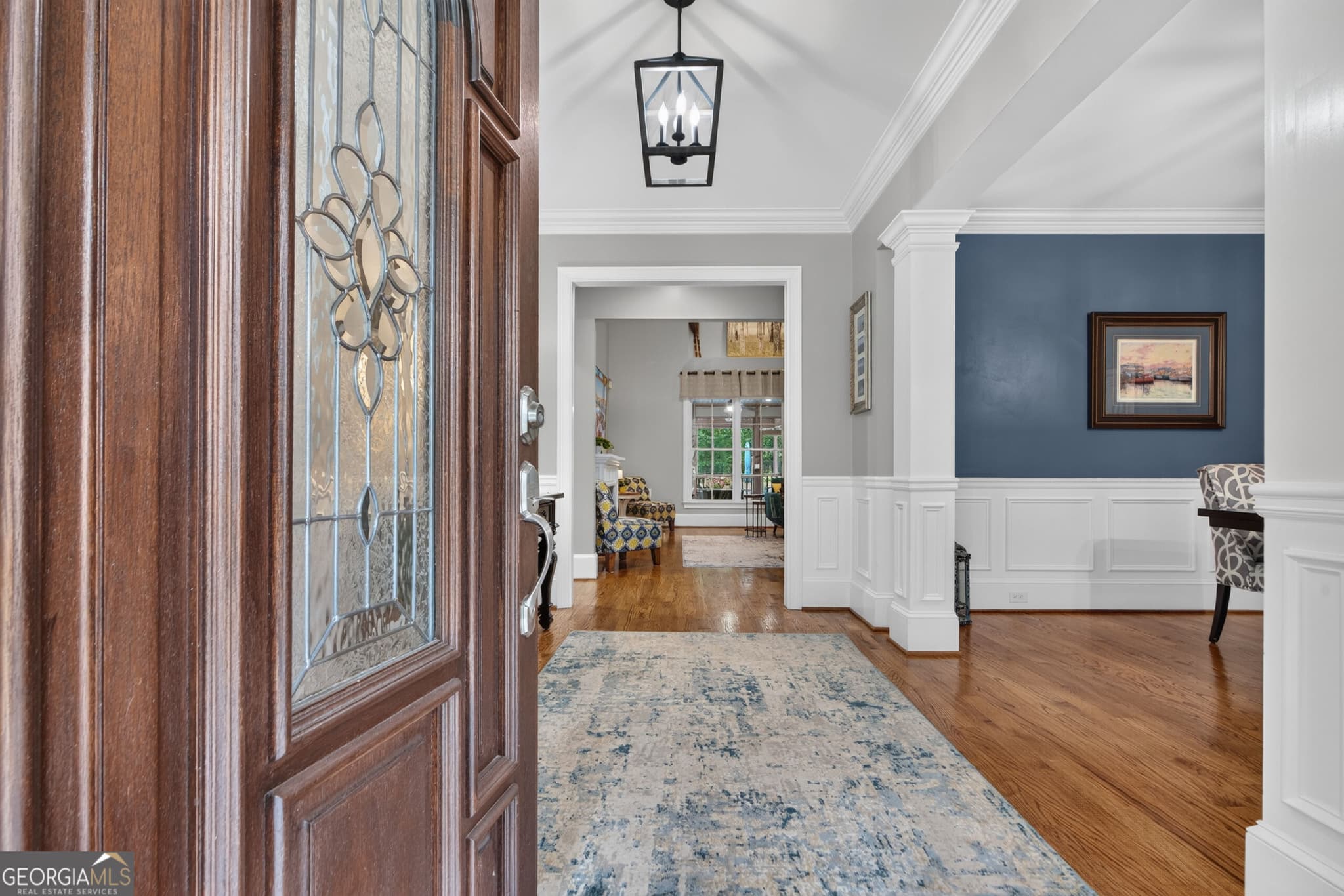 4 bedroom, 4 bathroom single family residence for sale at 20 Winterberry Lane, Rome, GA 30161 — photo 5