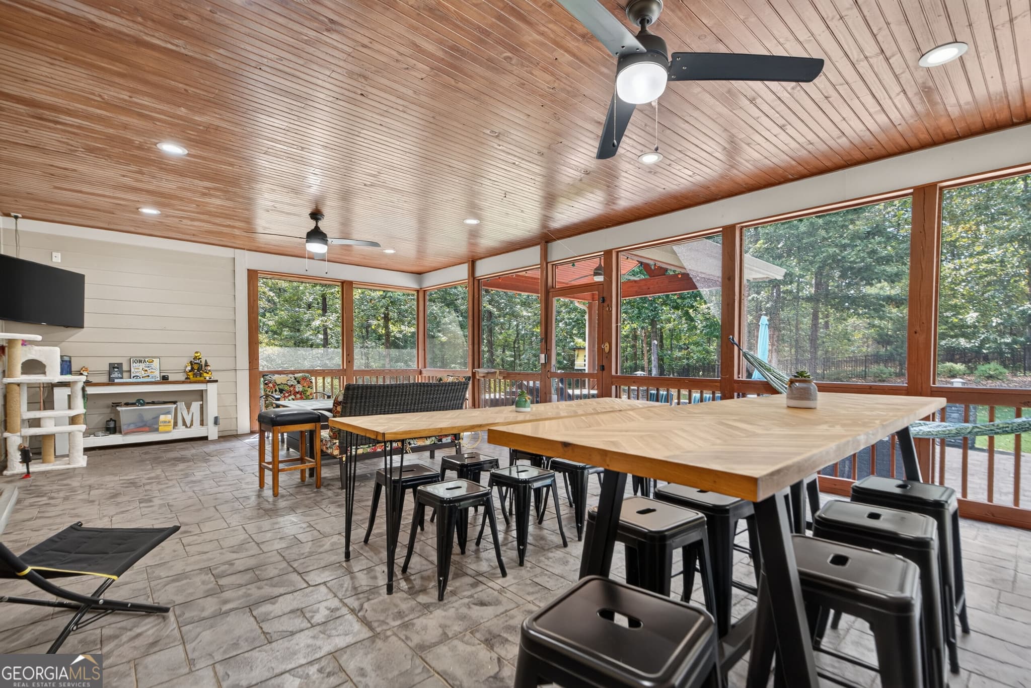 4 bedroom, 4 bathroom single family residence for sale at 20 Winterberry Lane, Rome, GA 30161 — photo 10