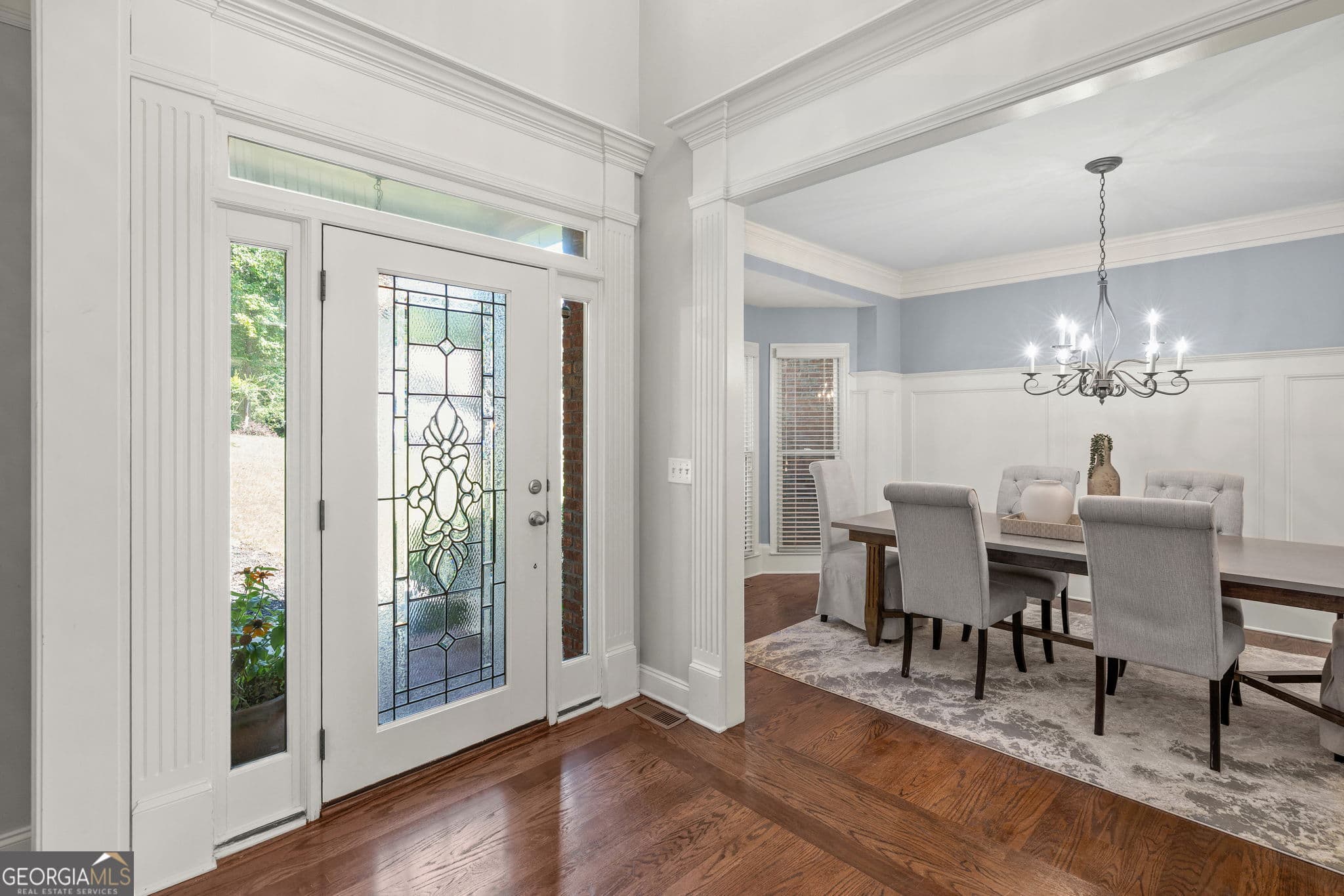 6 bedroom, 5 bathroom, 4,583 sq ft single family residence for sale at 4920 Pond Ridge Lane, Cumming, GA 30041 — photo 6