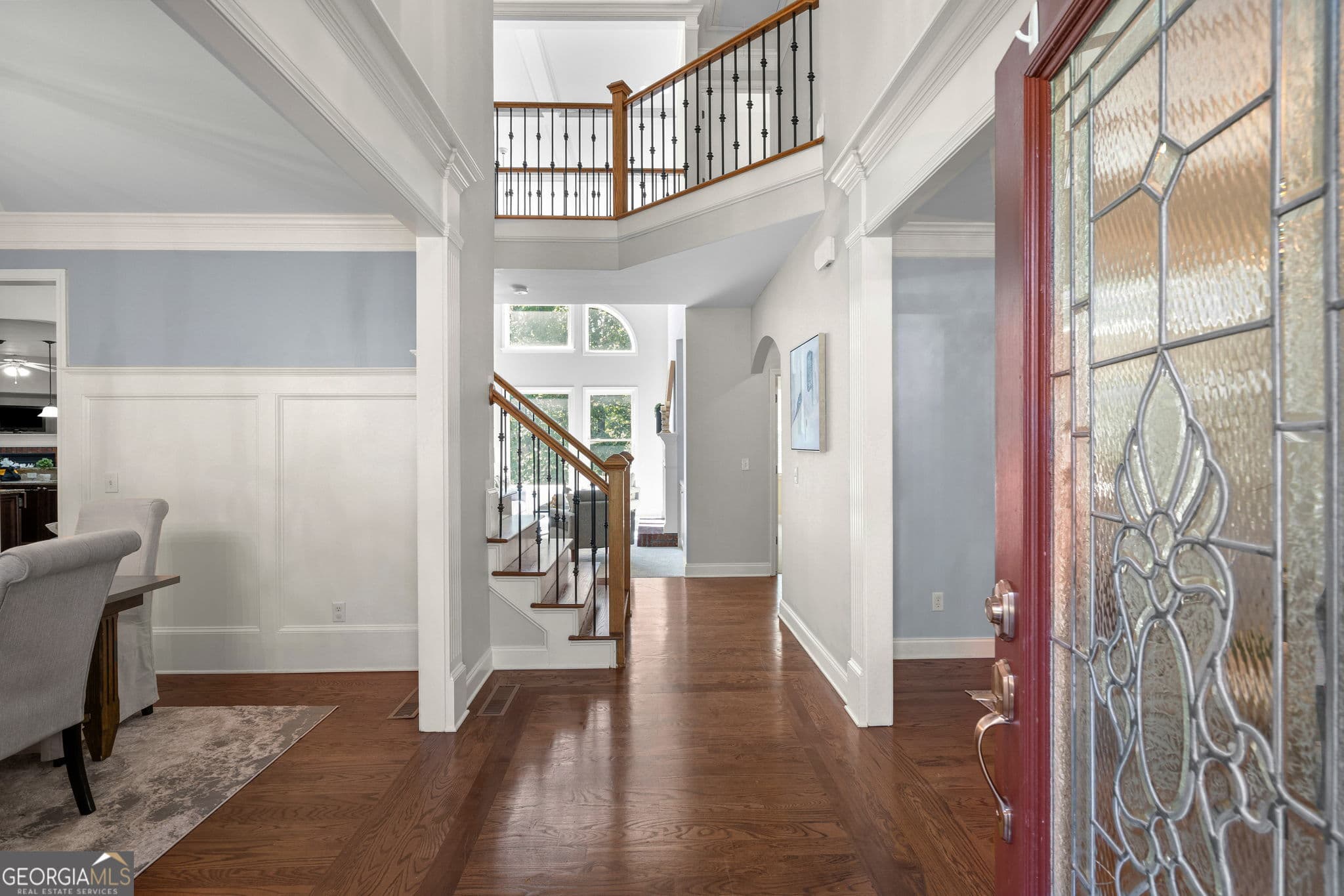 6 bedroom, 5 bathroom, 4,583 sq ft single family residence for sale at 4920 Pond Ridge Lane, Cumming, GA 30041 — photo 5