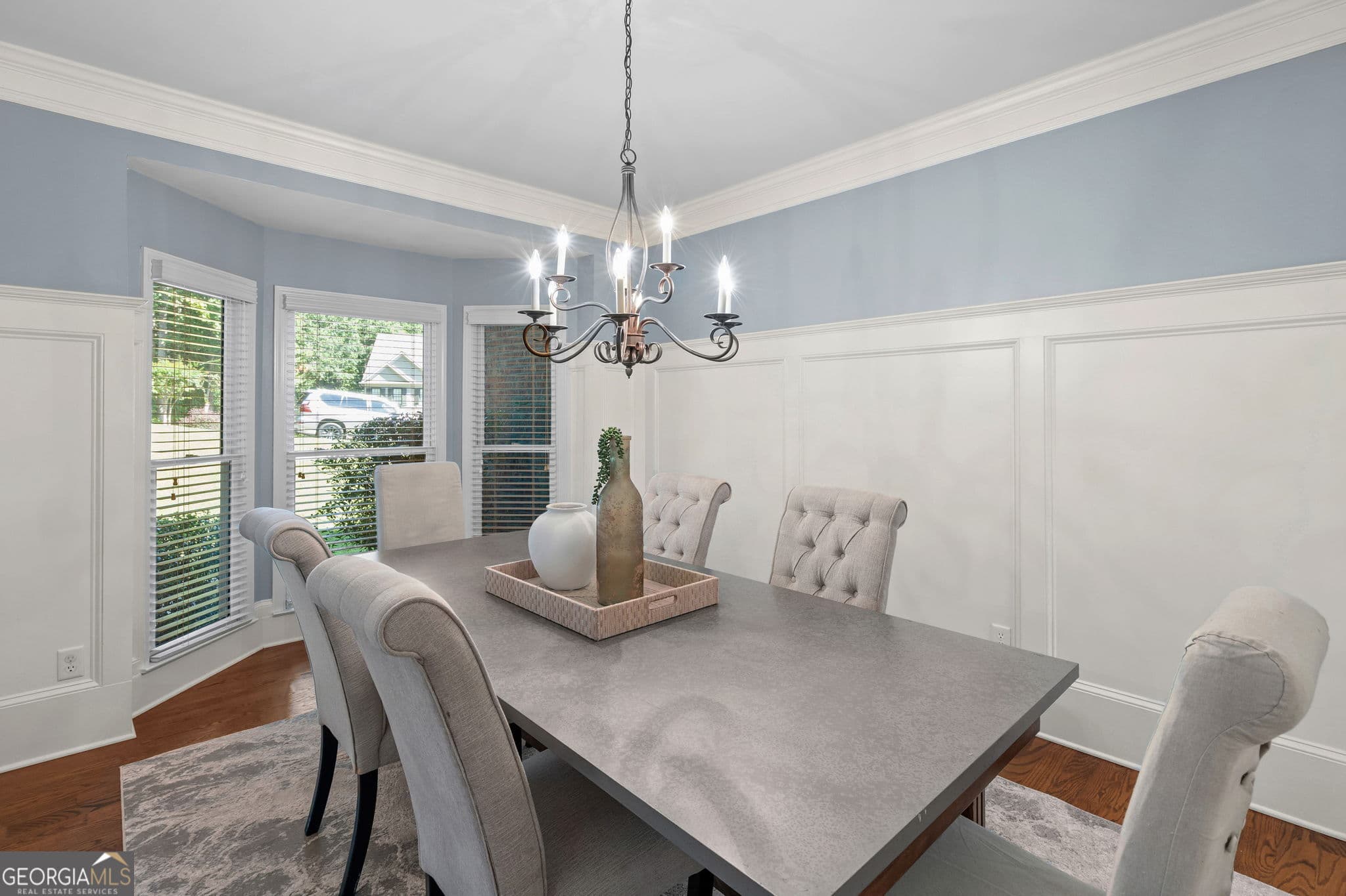 6 bedroom, 5 bathroom, 4,583 sq ft single family residence for sale at 4920 Pond Ridge Lane, Cumming, GA 30041 — photo 9