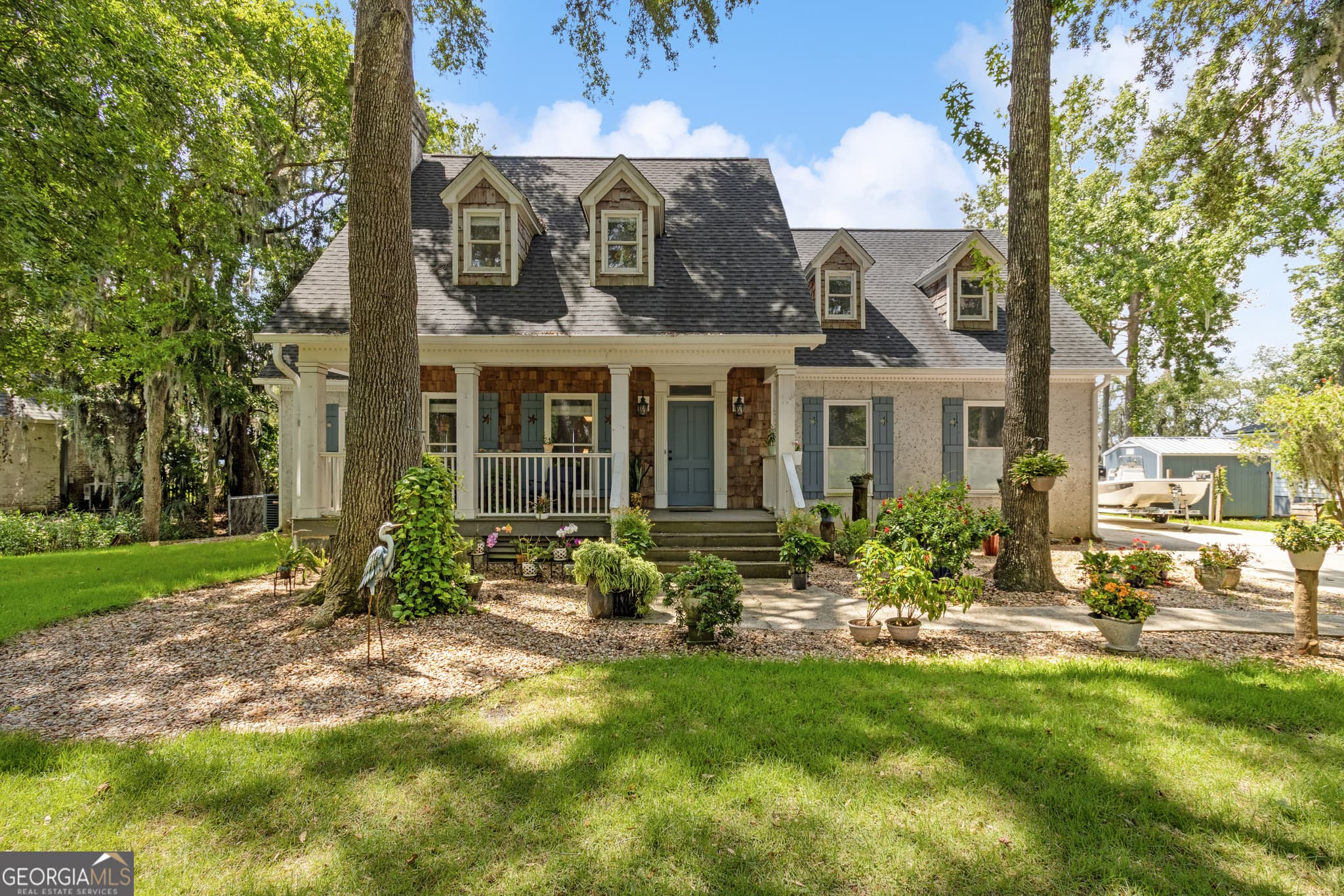 176 Mariah Drive, Woodbine, GA 31569 — most recent listing photo