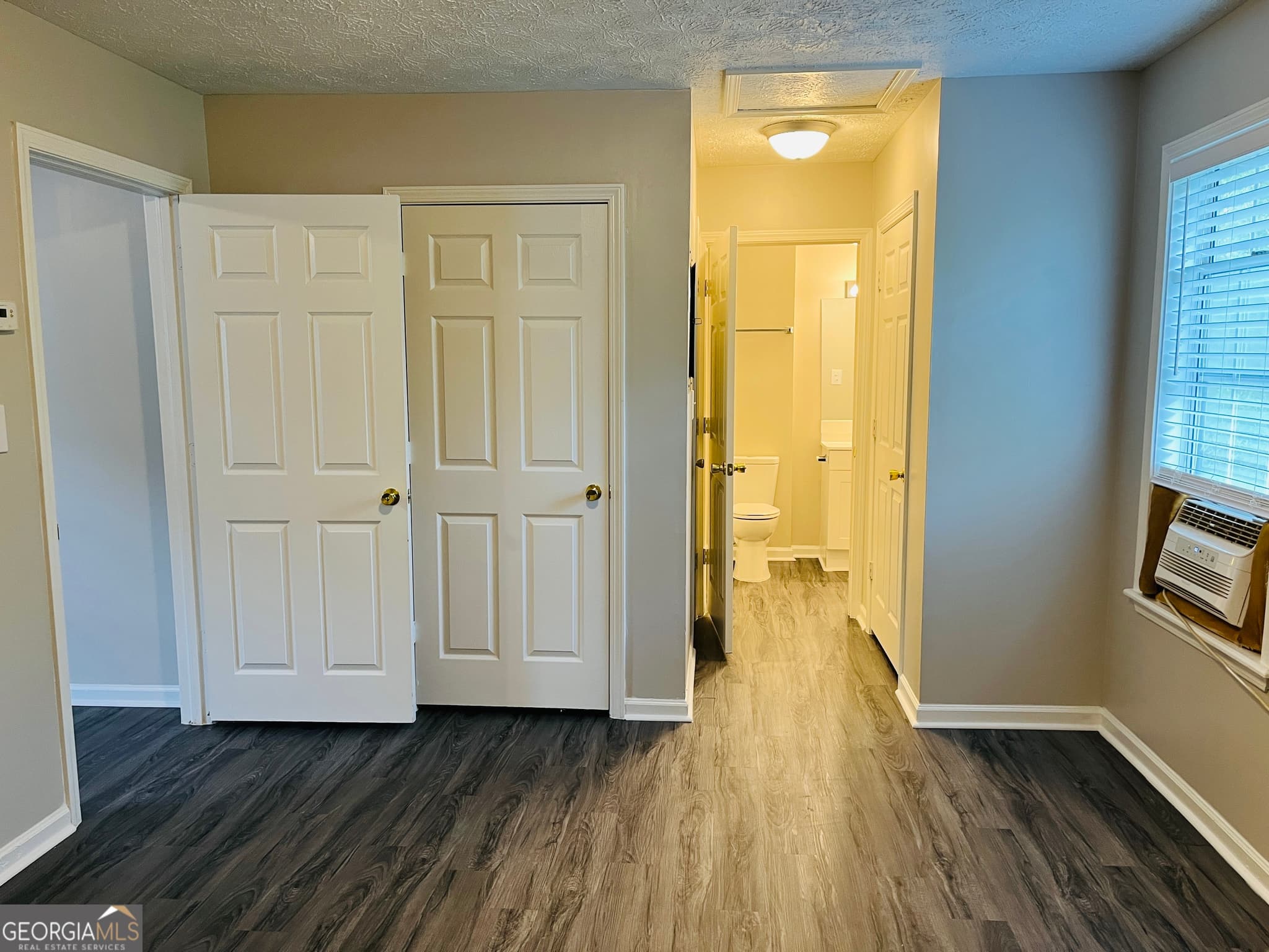 1 bedroom, 1 bathroom, 600 sq ft duplex for rent at 47 Robinson Street 42B, Newnan, GA 30263 for $950 a month — photo 10