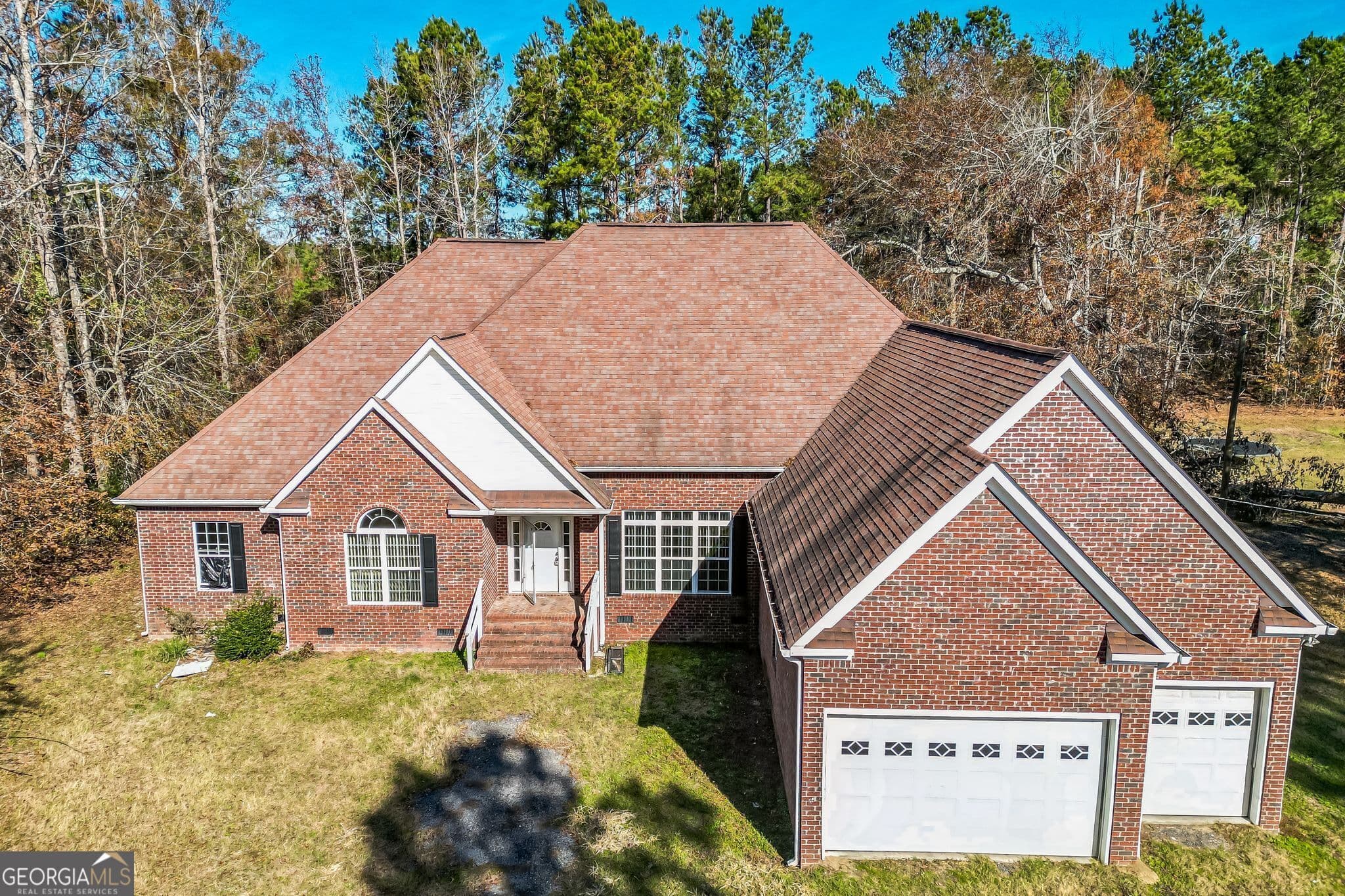 1912 Magruder Road, Midville, GA 30441 — most recent listing photo