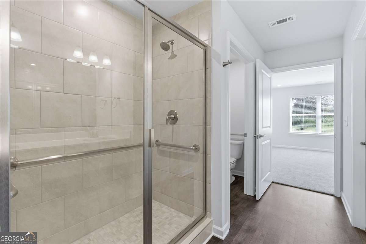 3 bedroom, 3 bathroom, 1,681 sq ft townhouse for sale at 37 Silver Leaf Lane 39, Dawsonville, GA 30534 — photo 6