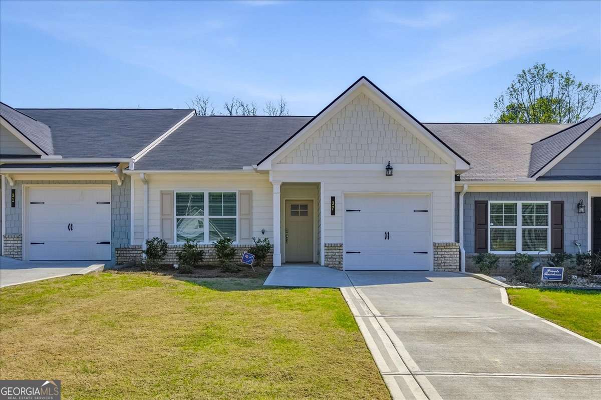 3 bedroom, 3 bathroom, 1,681 sq ft townhouse for sale at 37 Silver Leaf Lane 39, Dawsonville, GA 30534 — photo 7