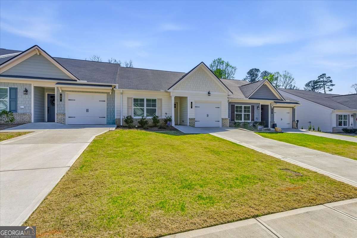 3 bedroom, 3 bathroom, 1,681 sq ft townhouse for sale at 37 Silver Leaf Lane 39, Dawsonville, GA 30534 — photo 9