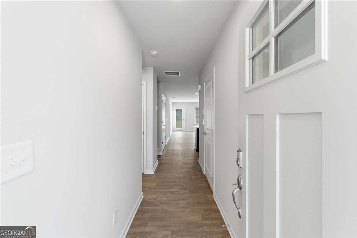 3 bedroom, 3 bathroom, 1,681 sq ft townhouse for sale at 37 Silver Leaf Lane 39, Dawsonville, GA 30534 — photo 10