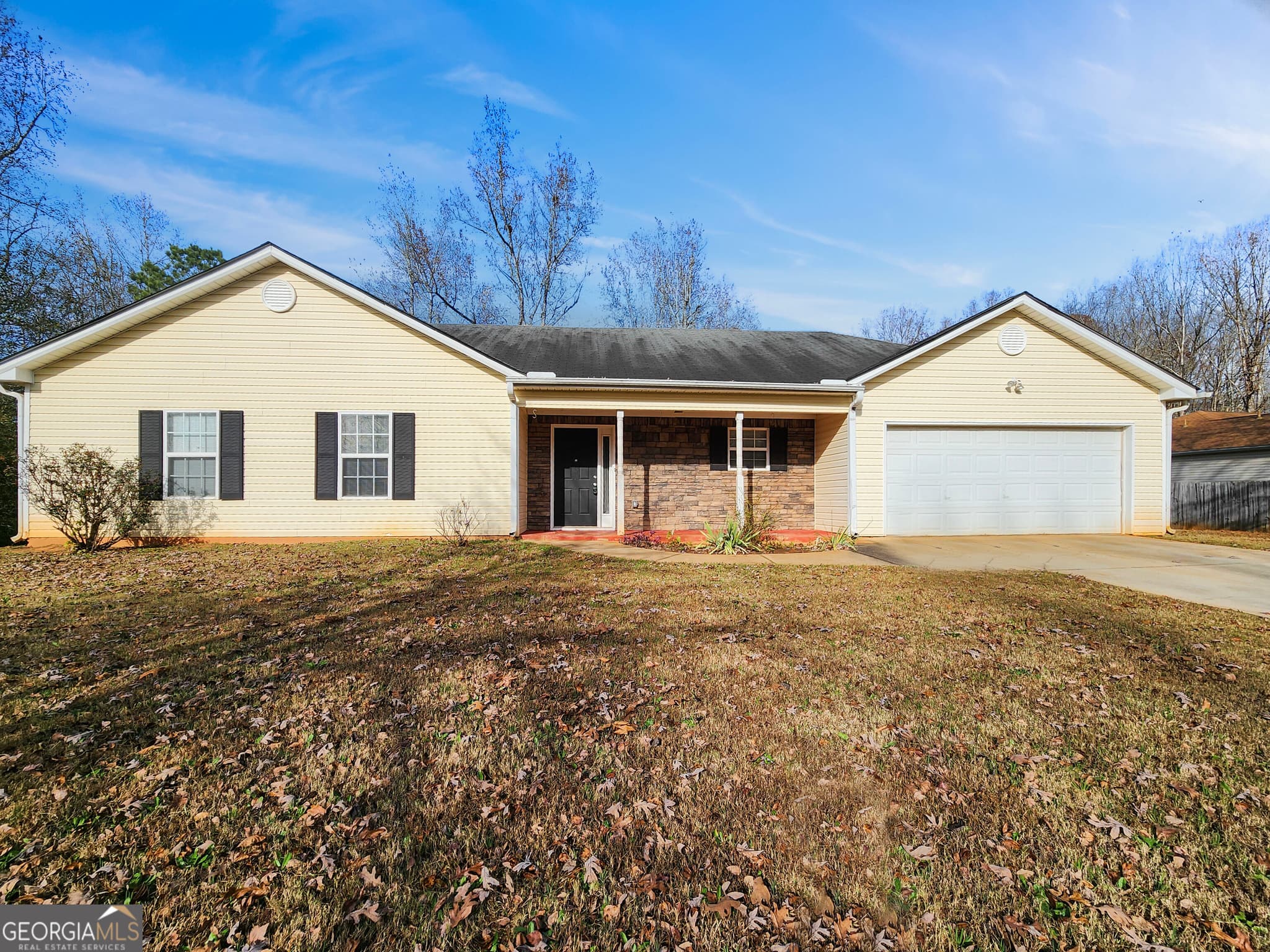 4 bedroom, 3 bathroom, 3,356 sq ft single family residence for rent at 25 Haywood Court, Covington, GA 30016 for $1,995 a month