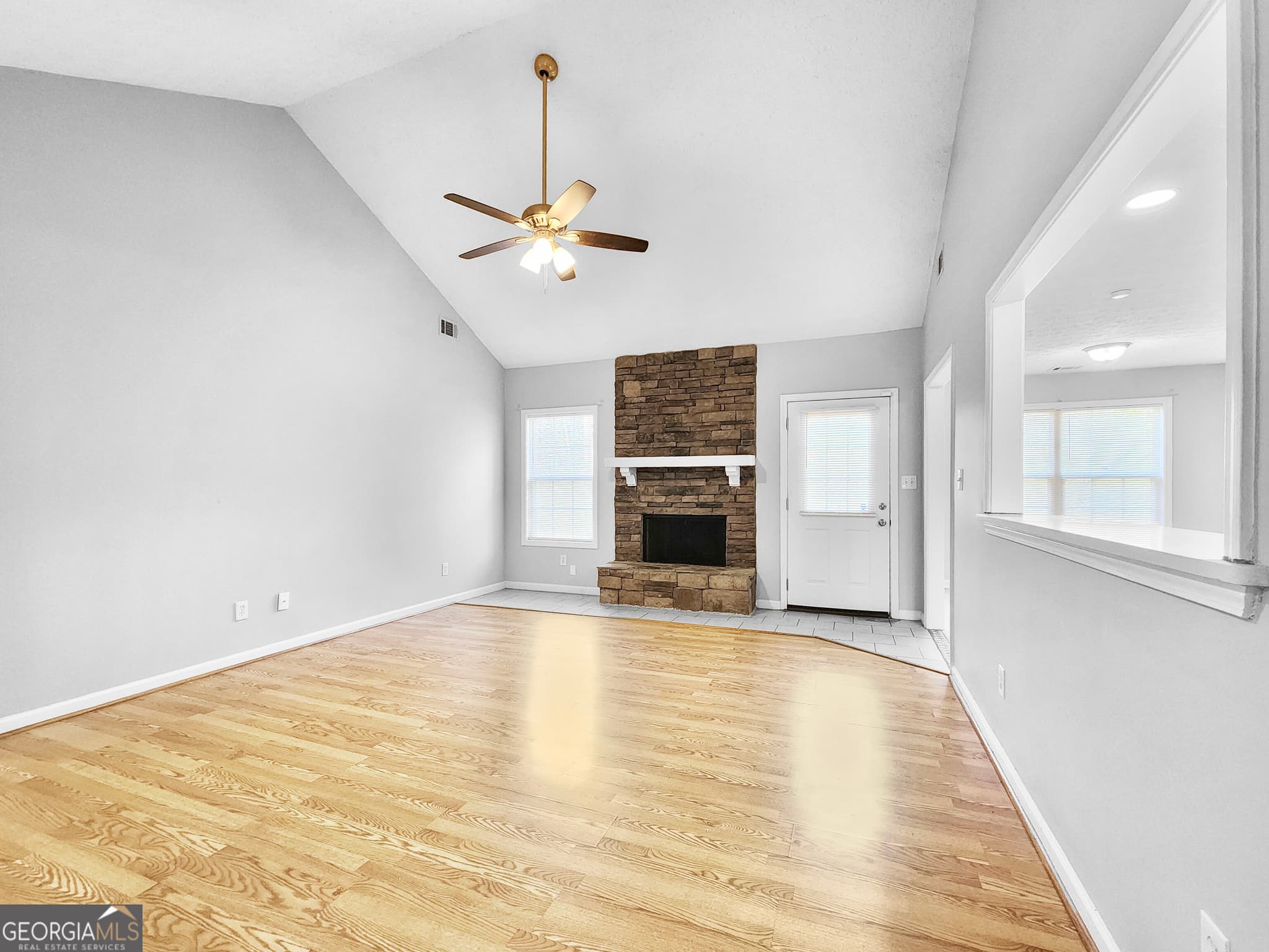 4 bedroom, 3 bathroom, 3,356 sq ft single family residence for rent at 25 Haywood Court, Covington, GA 30016 for $1,995 a month — photo 4