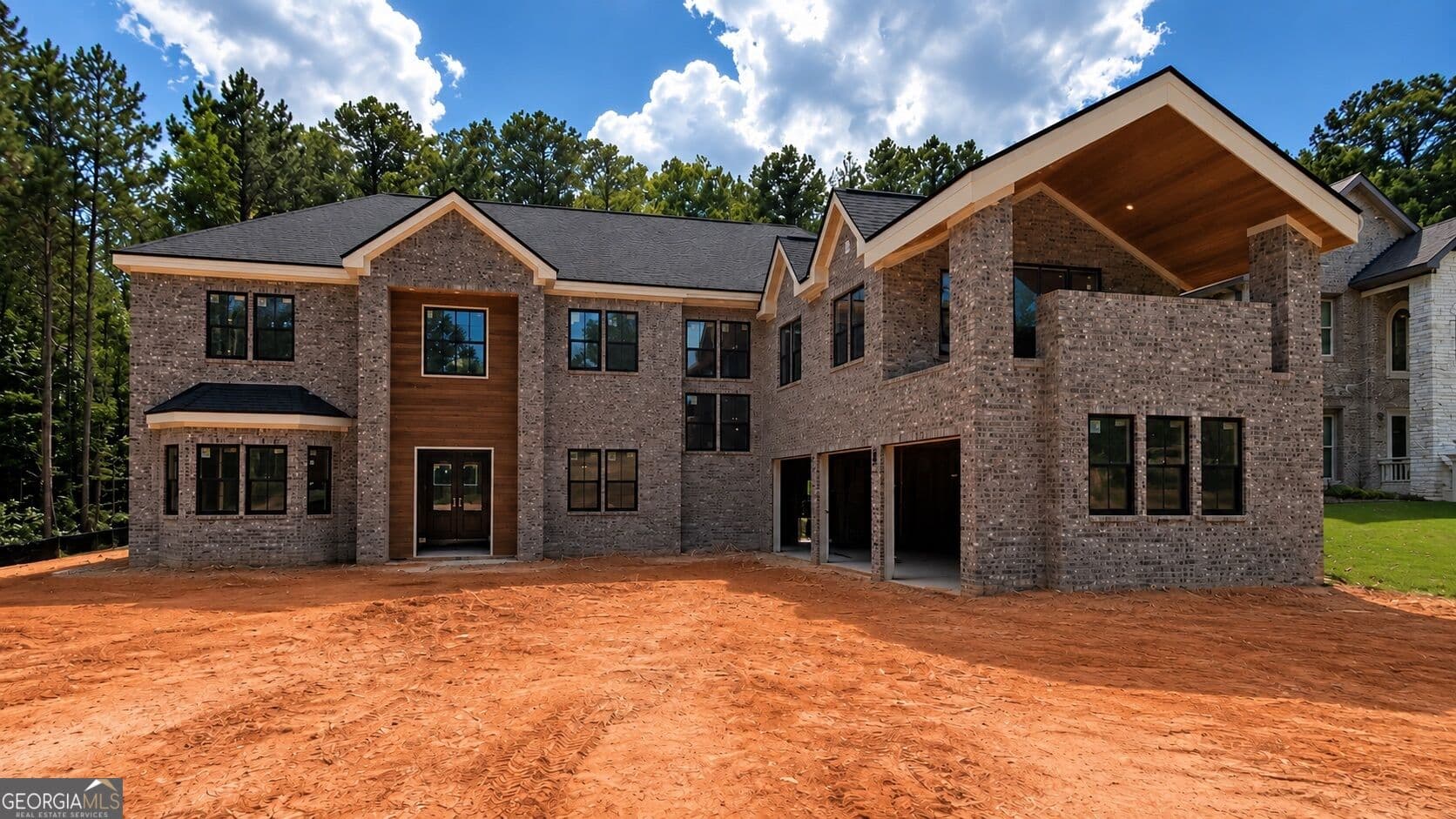 6 bedroom, 5.5 bathroom single family residence for sale at 899 Artistry Way, Fairburn, GA 30213 — photo 3