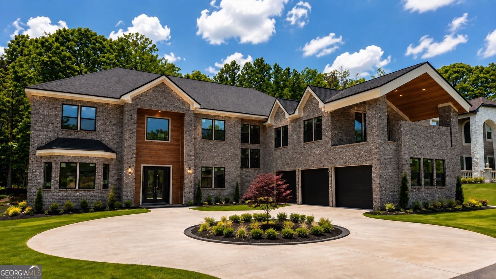 6 bedroom, 5.5 bathroom single family residence for sale at 899 Artistry Way, Fairburn, GA 30213 — photo 4