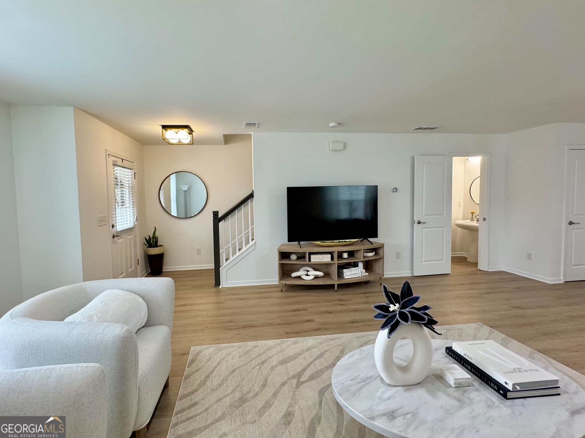 2 bedroom, 2.5 bathroom, 1,764 sq ft townhouse for sale at 527 Cypher Drive, Suwanee, GA 30024 — photo 7
