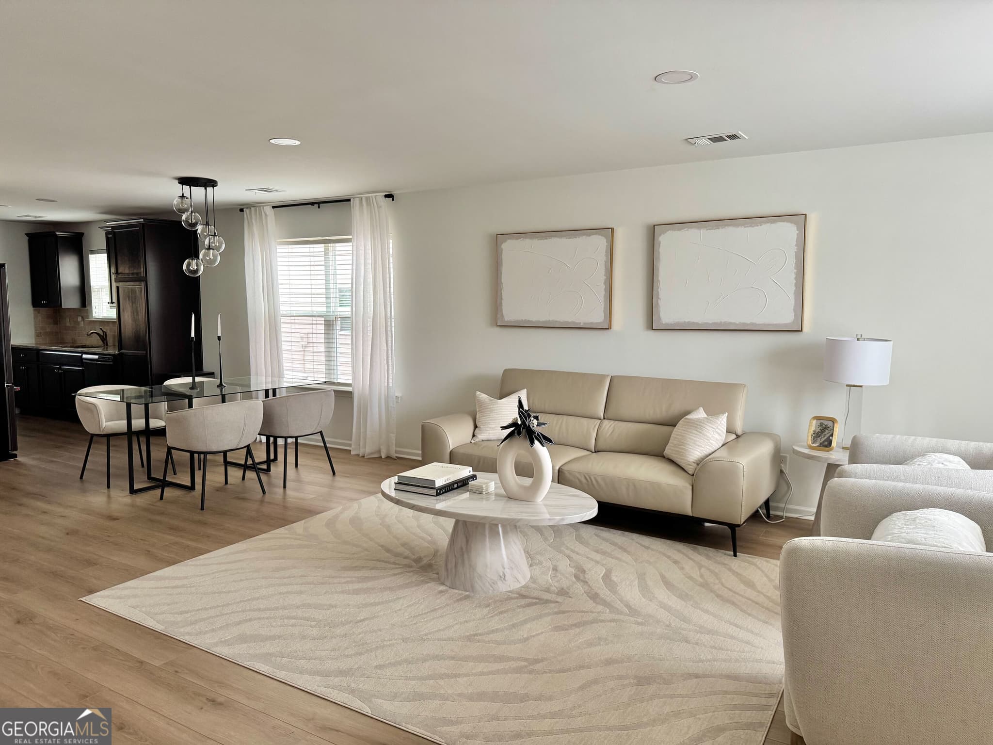 2 bedroom, 2.5 bathroom, 1,764 sq ft townhouse for sale at 527 Cypher Drive, Suwanee, GA 30024 — photo 5
