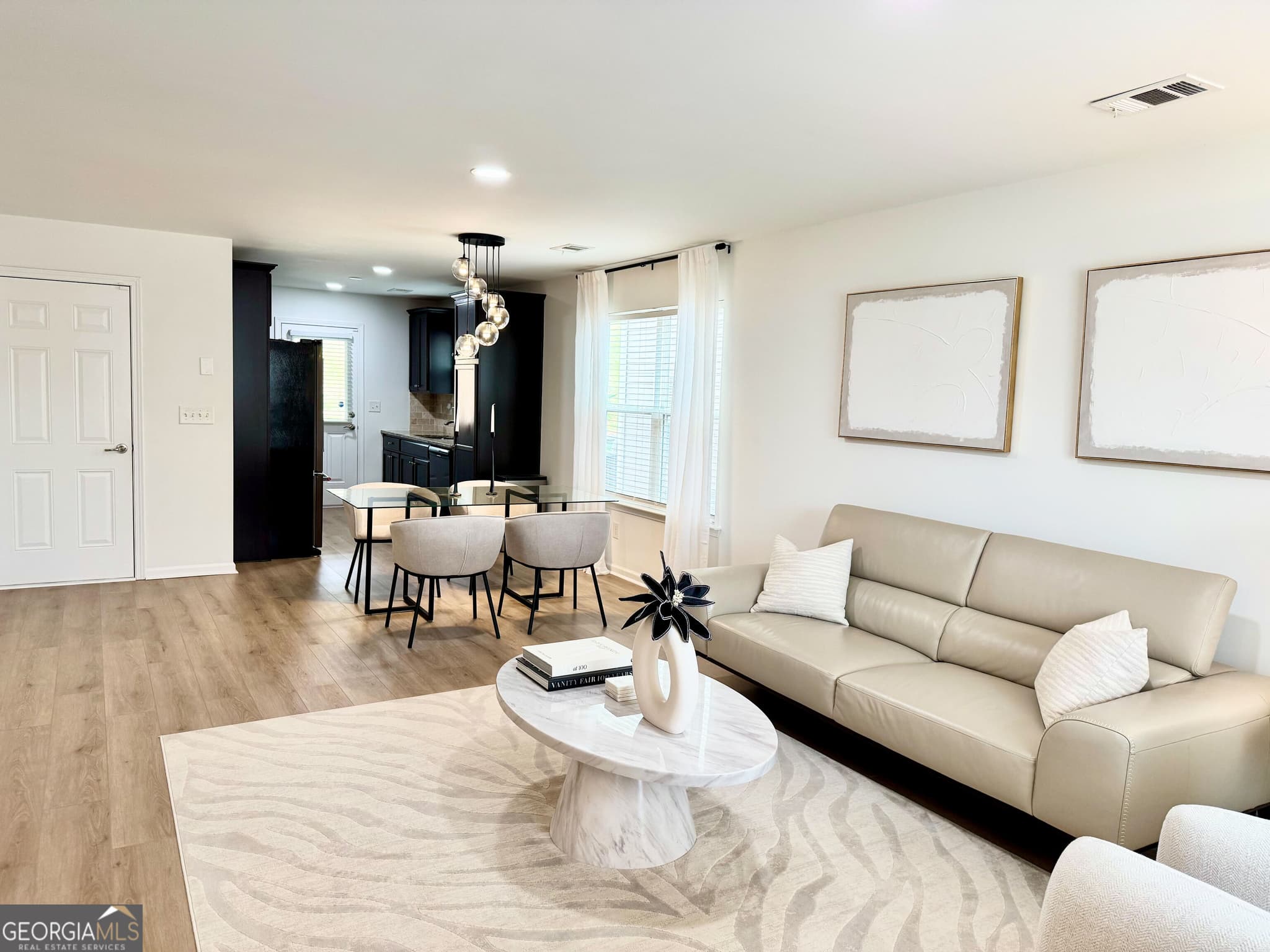 2 bedroom, 2.5 bathroom, 1,764 sq ft townhouse for sale at 527 Cypher Drive, Suwanee, GA 30024 — photo 9