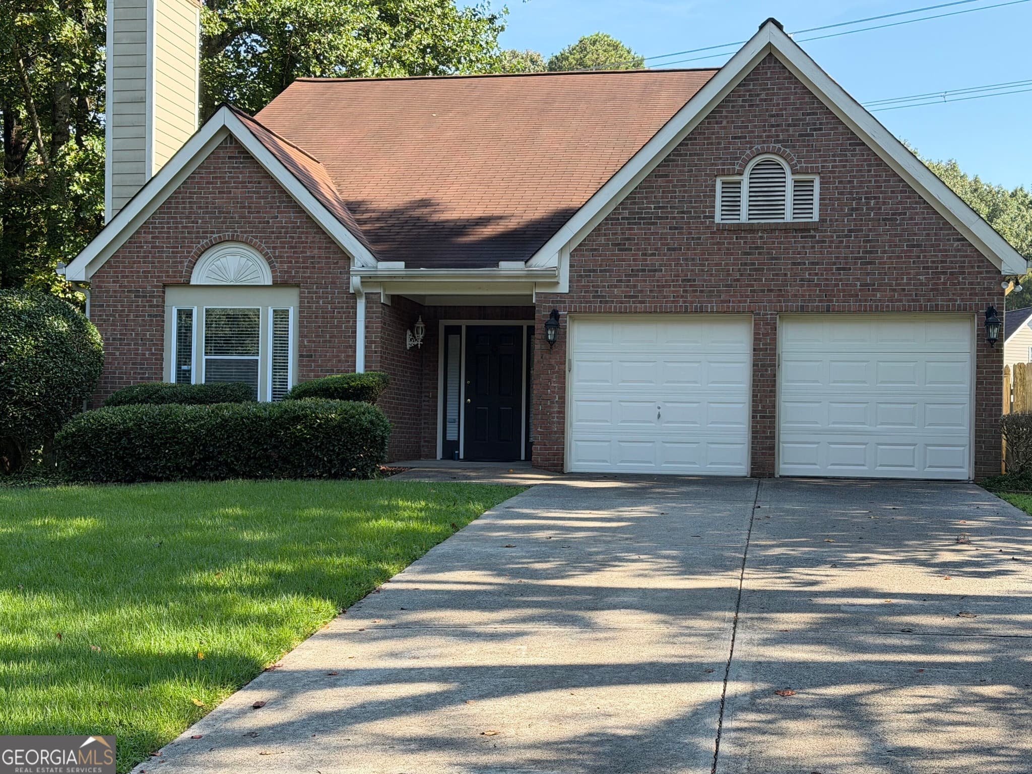 3 bedroom, 2.5 bathroom single family residence for rent at 4654 Hampton, Marietta, GA 30068 for $3,000 a month — photo 1 of 23