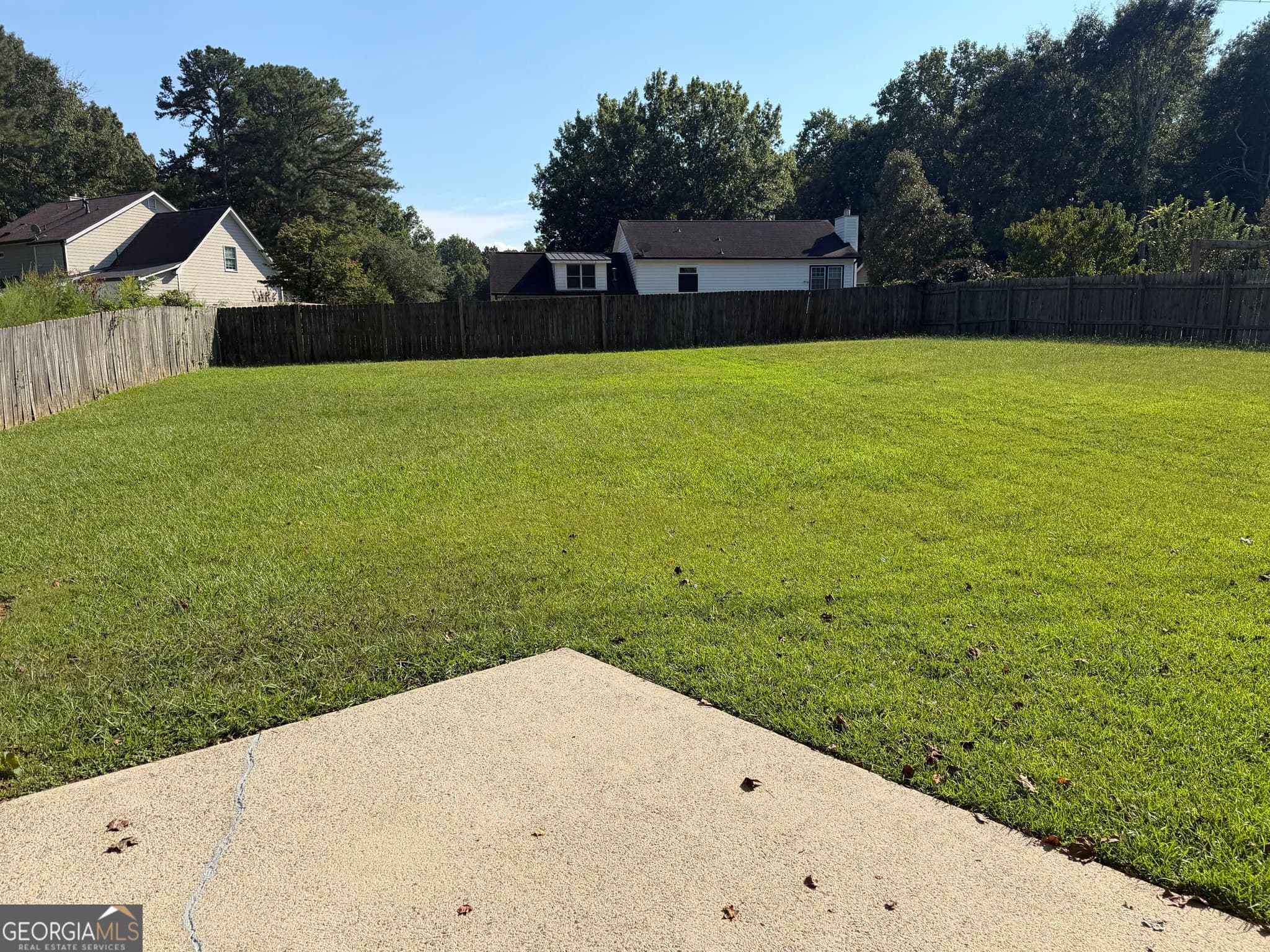 3 bedroom, 2.5 bathroom single family residence for rent at 4654 Hampton, Marietta, GA 30068 for $3,000 a month — photo 9