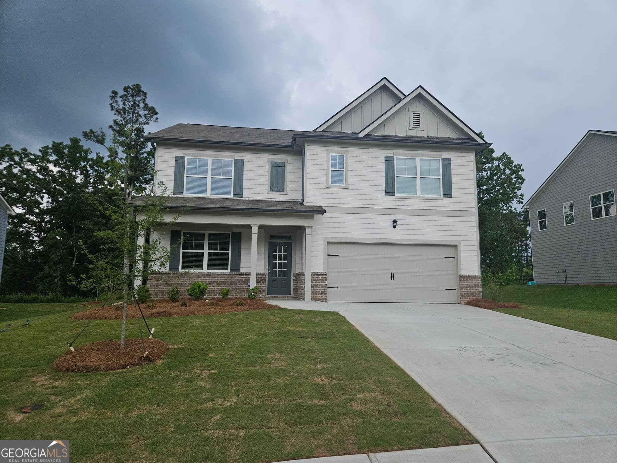5 bedroom, 3 bathroom, 2,511 sq ft single family residence for rent at 306 Thompson Ridge Lane, Dallas, GA 30132 for $2,750 a month — photo 1 of 1