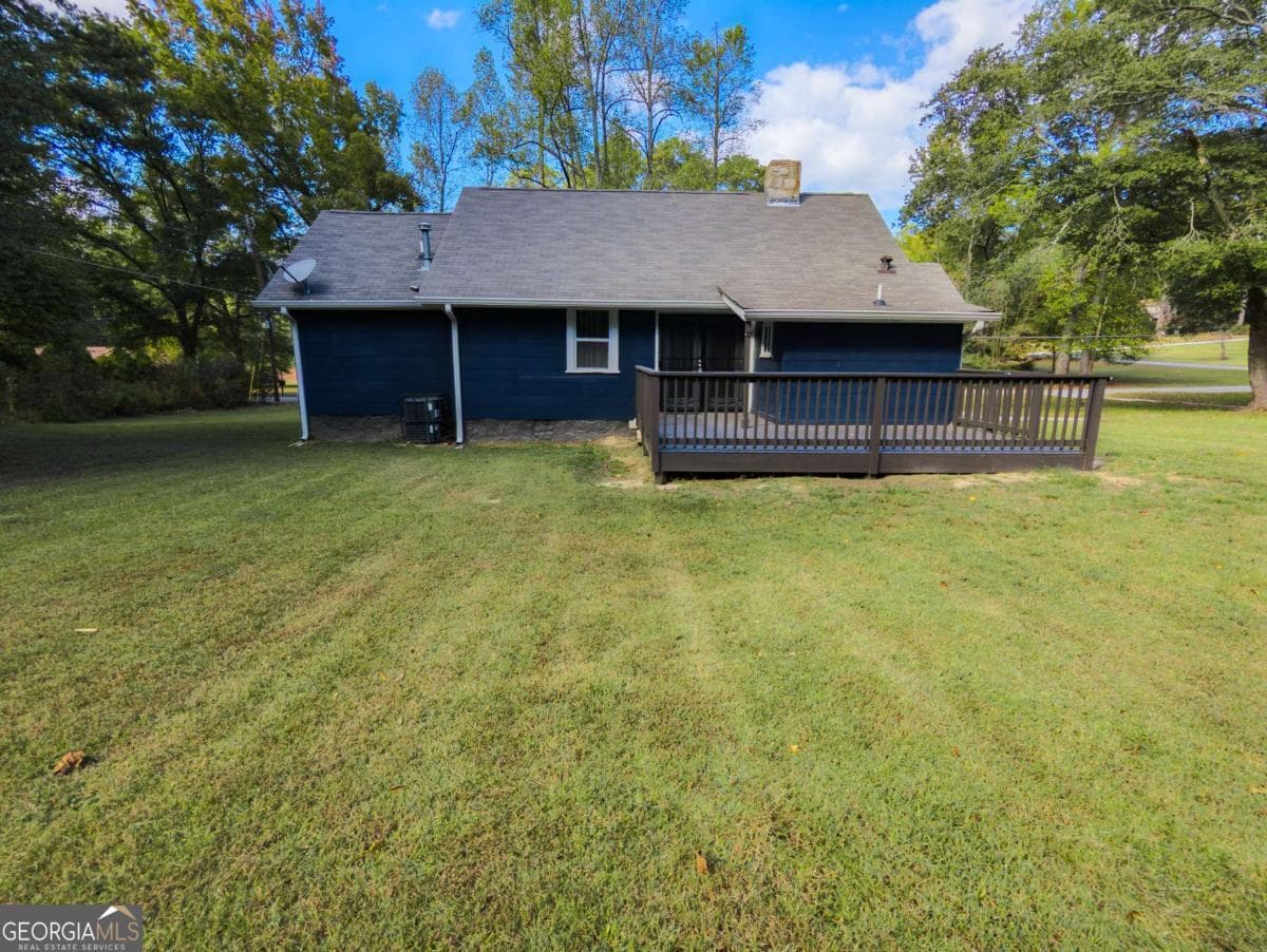 3 bedroom, 2 bathroom, 1,246 sq ft single family residence for rent at 6557 Woodrow Road, Lithonia, GA 30038 for $4,000 a month — photo 2