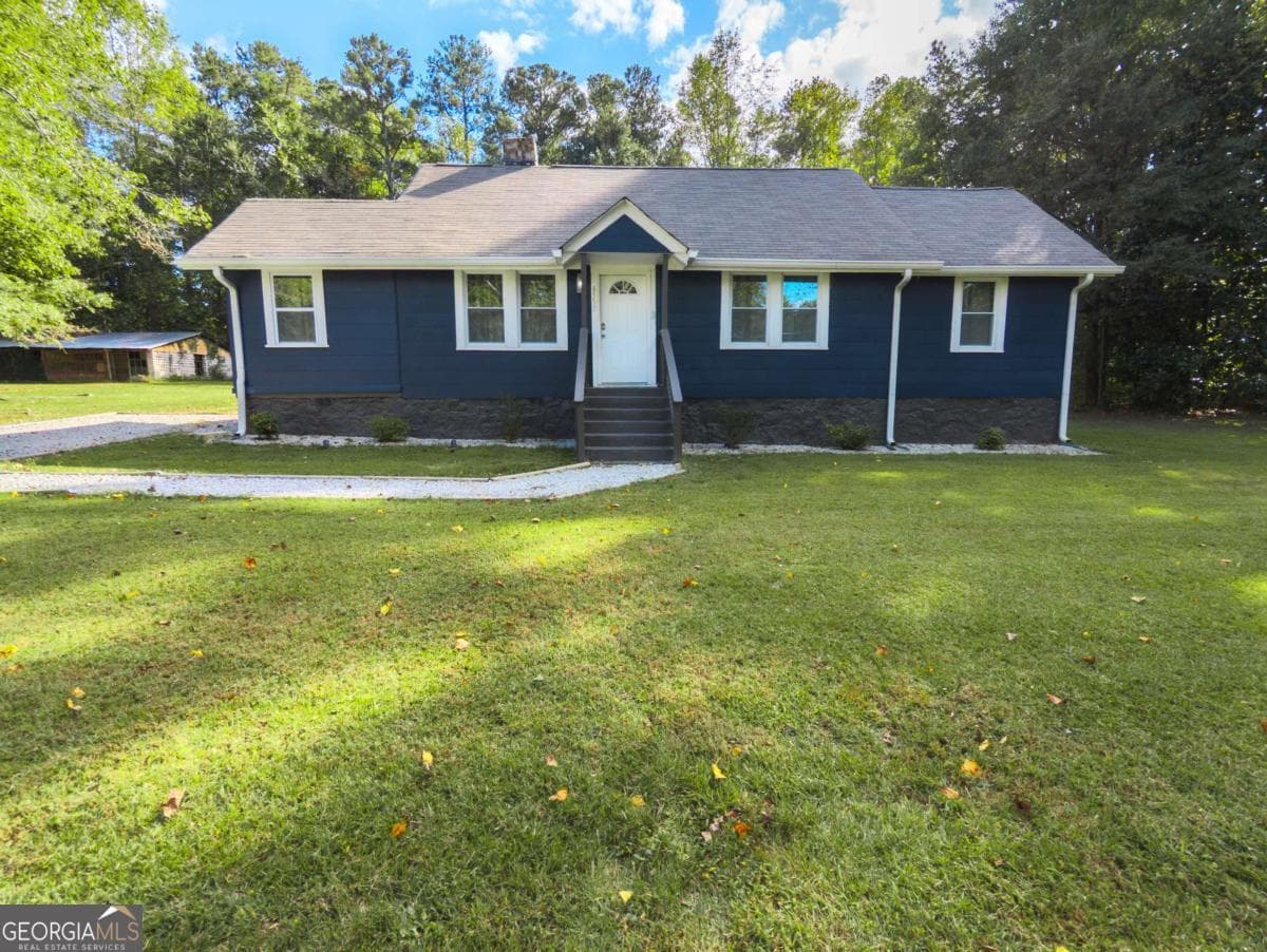 3 bedroom, 2 bathroom, 1,246 sq ft single family residence for rent at 6557 Woodrow Road, Lithonia, GA 30038 for $4,000 a month — photo 1 of 18