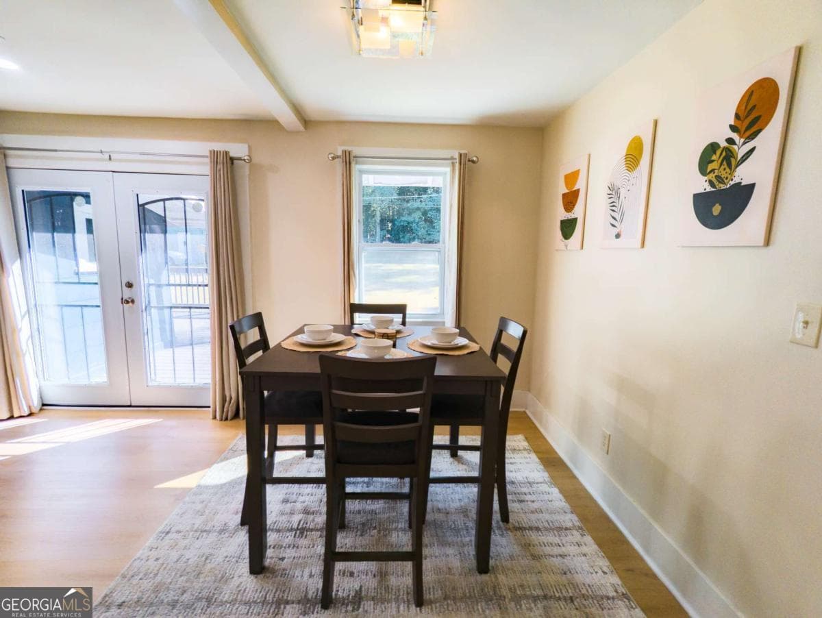3 bedroom, 2 bathroom, 1,246 sq ft single family residence for rent at 6557 Woodrow Road, Lithonia, GA 30038 for $4,000 a month — photo 5