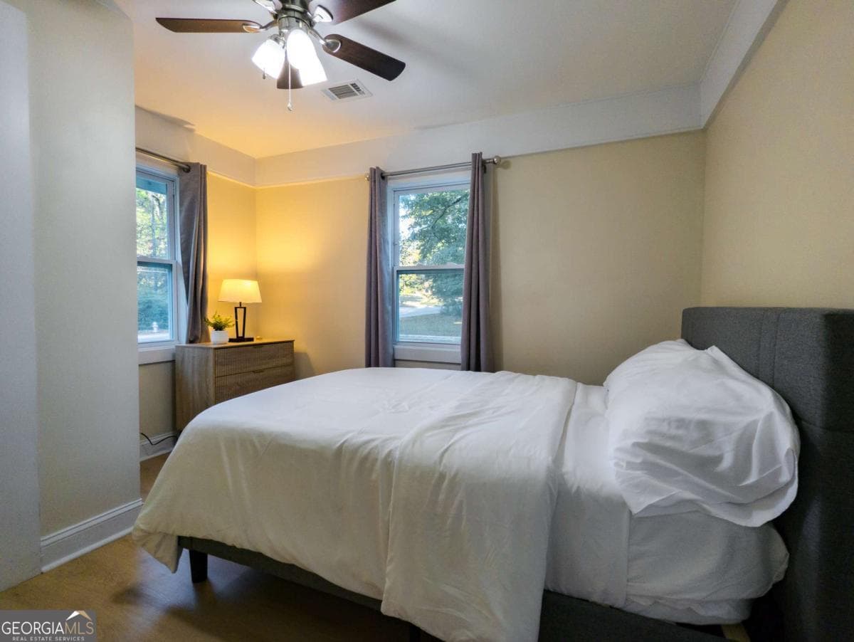 3 bedroom, 2 bathroom, 1,246 sq ft single family residence for rent at 6557 Woodrow Road, Lithonia, GA 30038 for $4,000 a month — photo 9