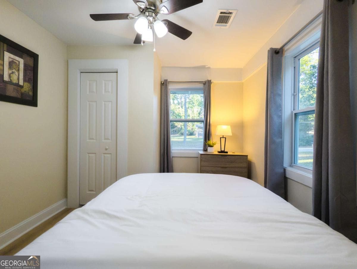 3 bedroom, 2 bathroom, 1,246 sq ft single family residence for rent at 6557 Woodrow Road, Lithonia, GA 30038 for $4,000 a month — photo 10