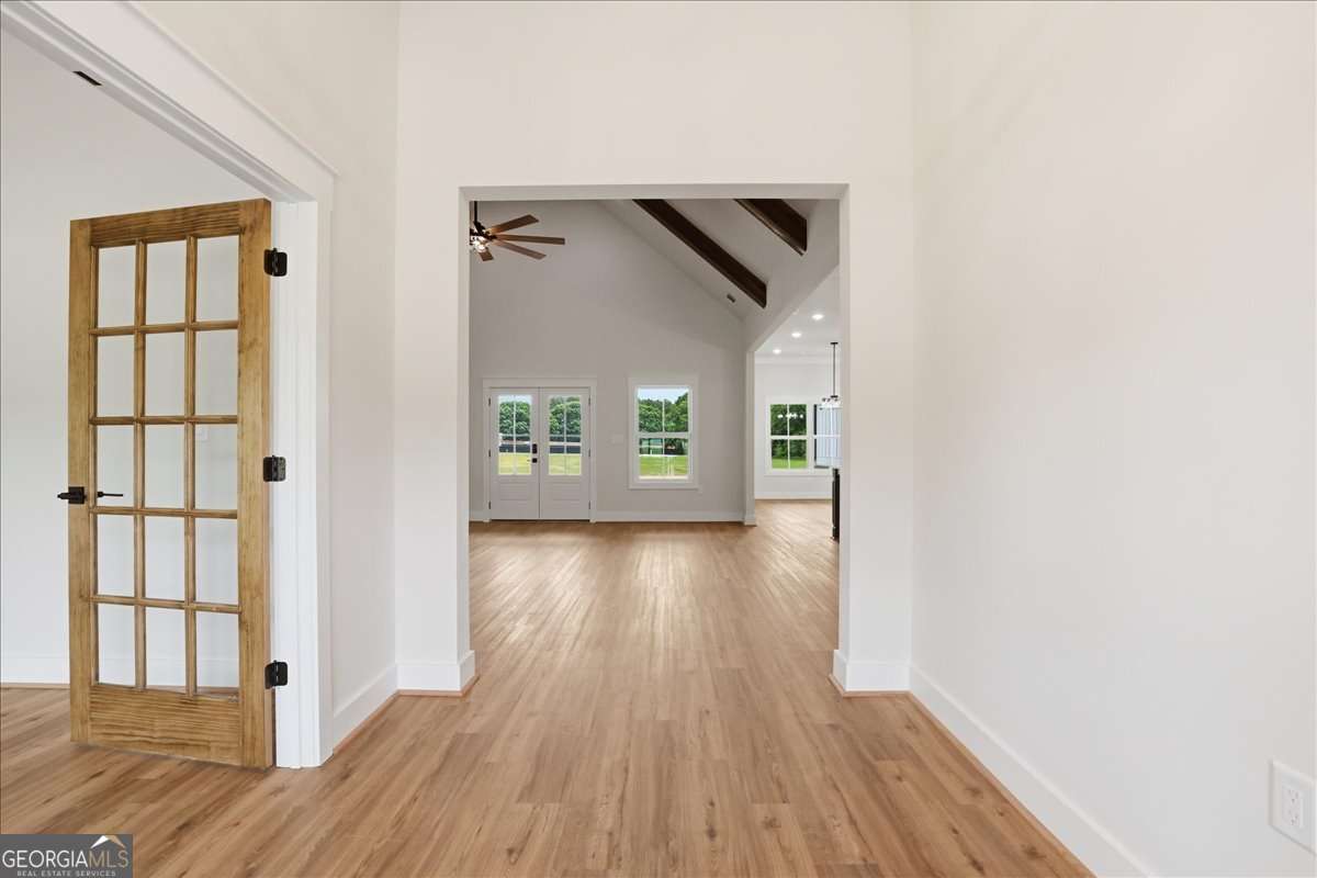 5 bedroom, 4.5 bathroom, 4,000 sq ft single family residence for sale at 1217 Pleasant Valley Road, Monroe, GA 30655 — photo 7