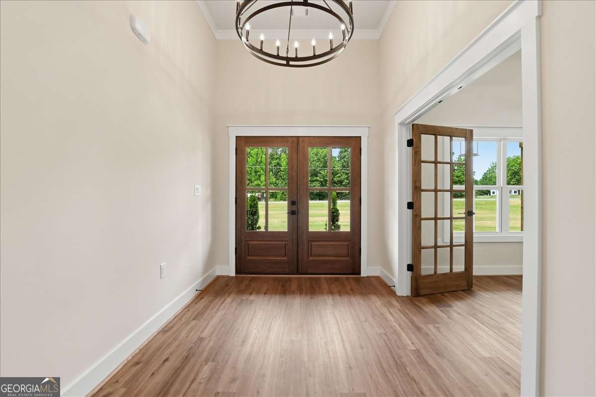 5 bedroom, 4.5 bathroom, 4,000 sq ft single family residence for sale at 1217 Pleasant Valley Road, Monroe, GA 30655 — photo 8