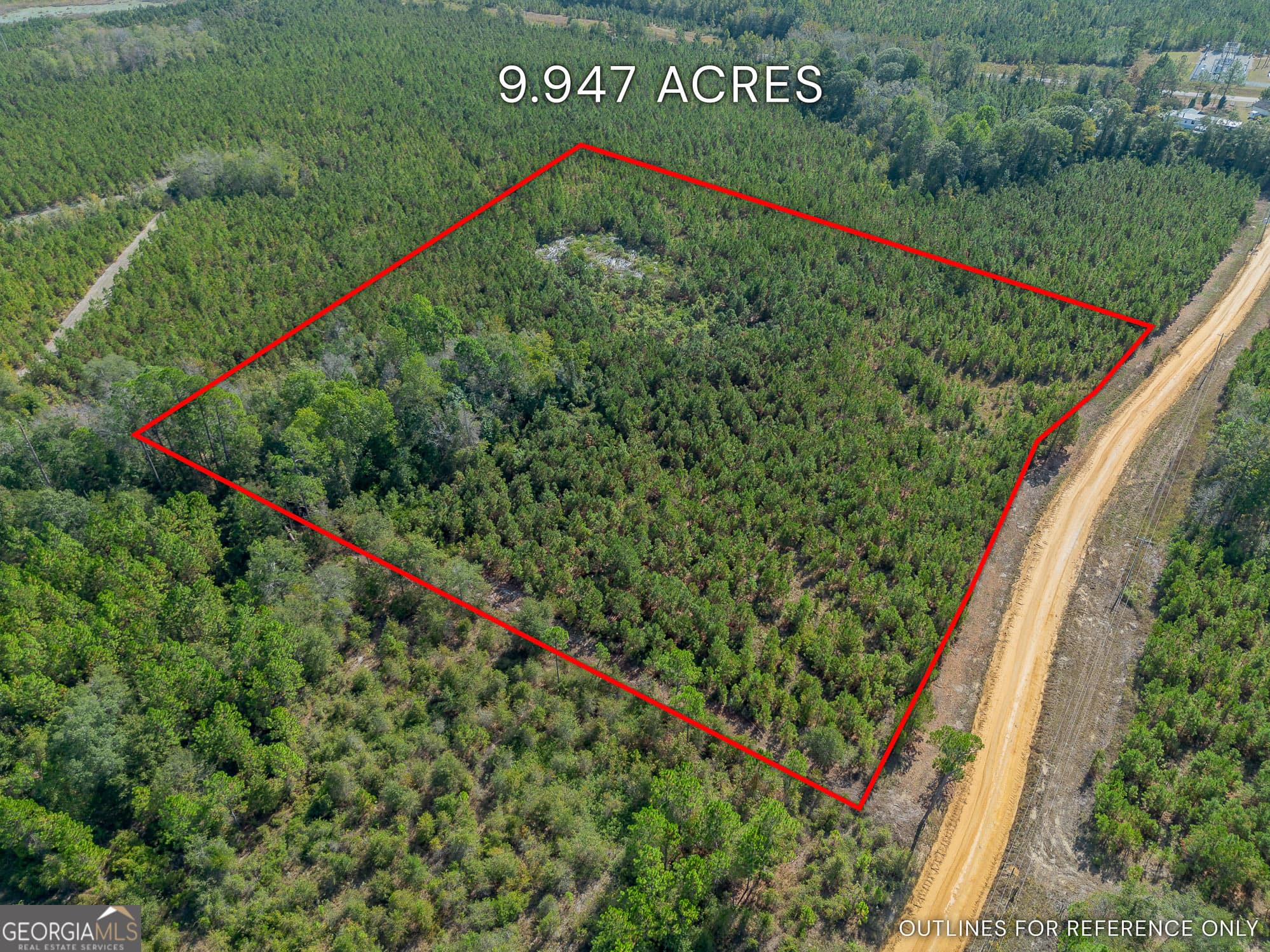 agriculture sold at 0 United Church Road, Jacksonville, GA 31544