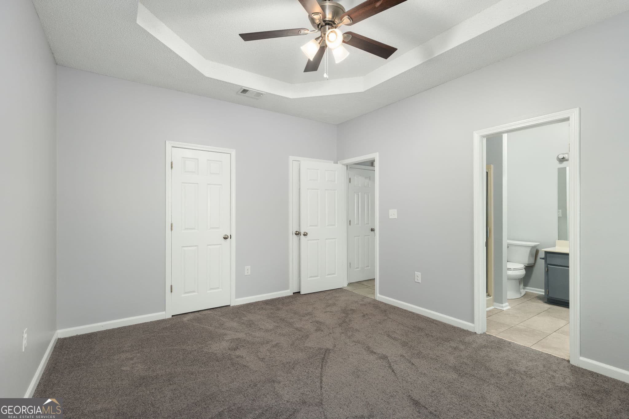 3 bedroom, 2 bathroom, 1,268 sq ft single family residence for sale at 213 Parklane Court, Macon, GA 31220 — photo 8