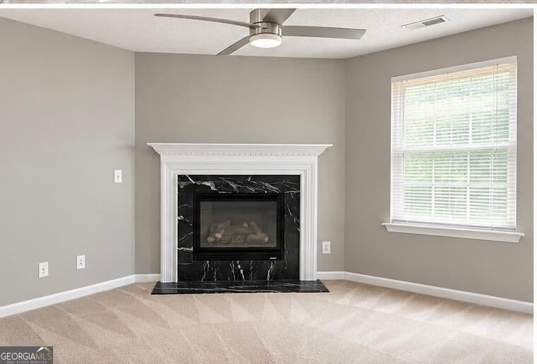 4 bedroom, 2.5 bathroom, 2,409 sq ft single family residence for sale at 3505 Devon Chase Road, South Fulton, GA 30349 — photo 6