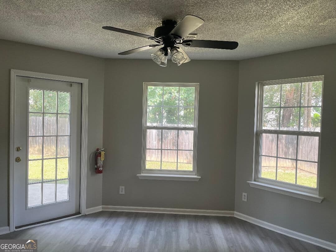 4 bedroom, 2.5 bathroom, 2,409 sq ft single family residence for sale at 3505 Devon Chase Road, South Fulton, GA 30349 — photo 5