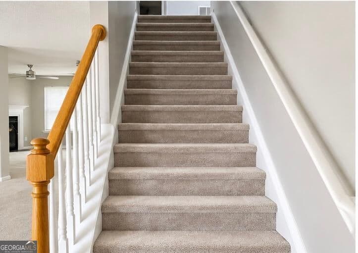 4 bedroom, 2.5 bathroom, 2,409 sq ft single family residence for sale at 3505 Devon Chase Road, South Fulton, GA 30349 — photo 9